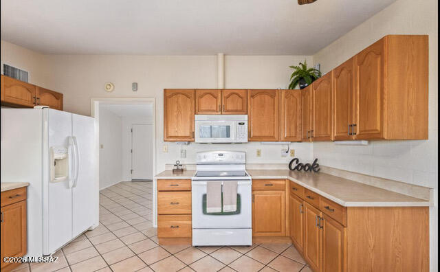 San Manuel Townsite - Residential