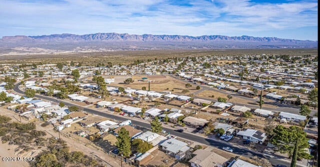 San Manuel Townsite - Residential