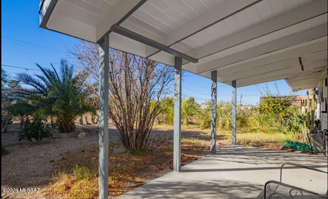 San Manuel Townsite - Residential