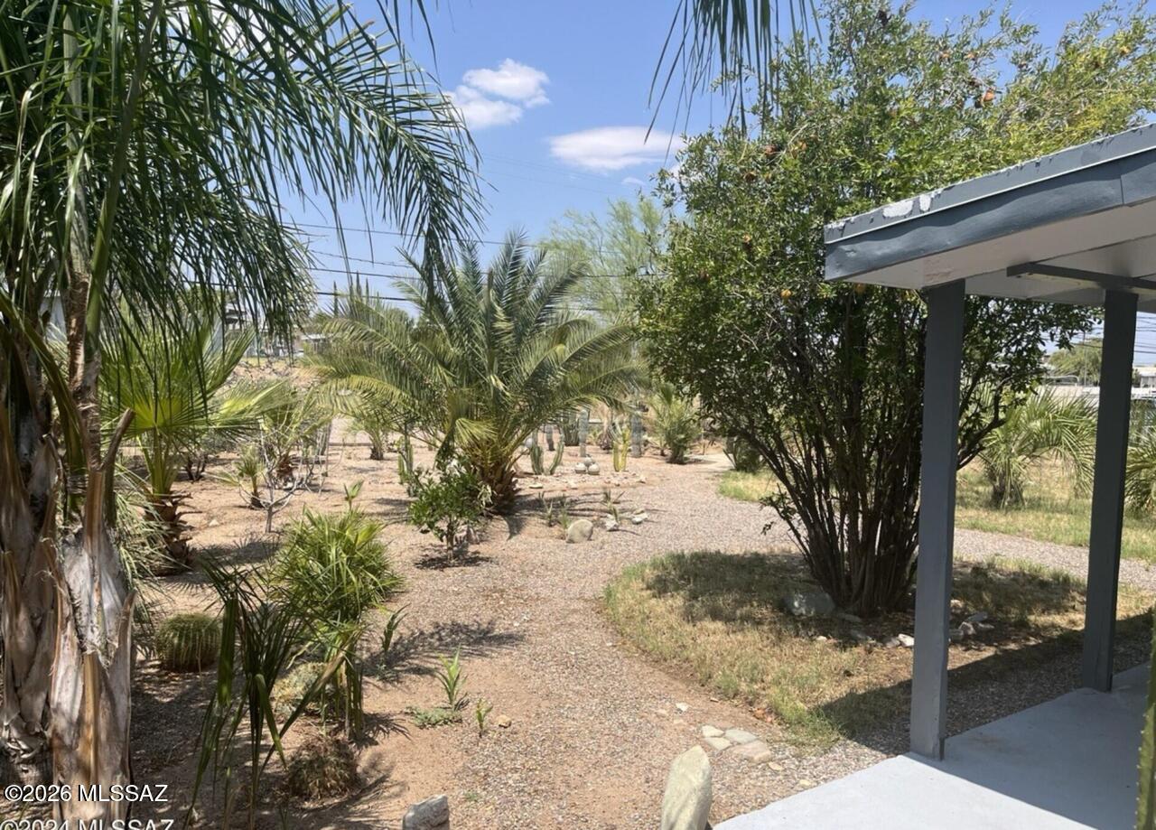 San Manuel Townsite - Residential