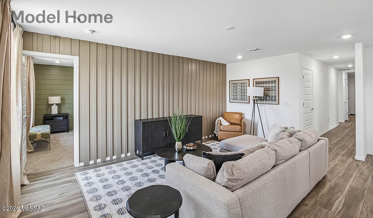 Sorrel Ridge Estates - Residential
