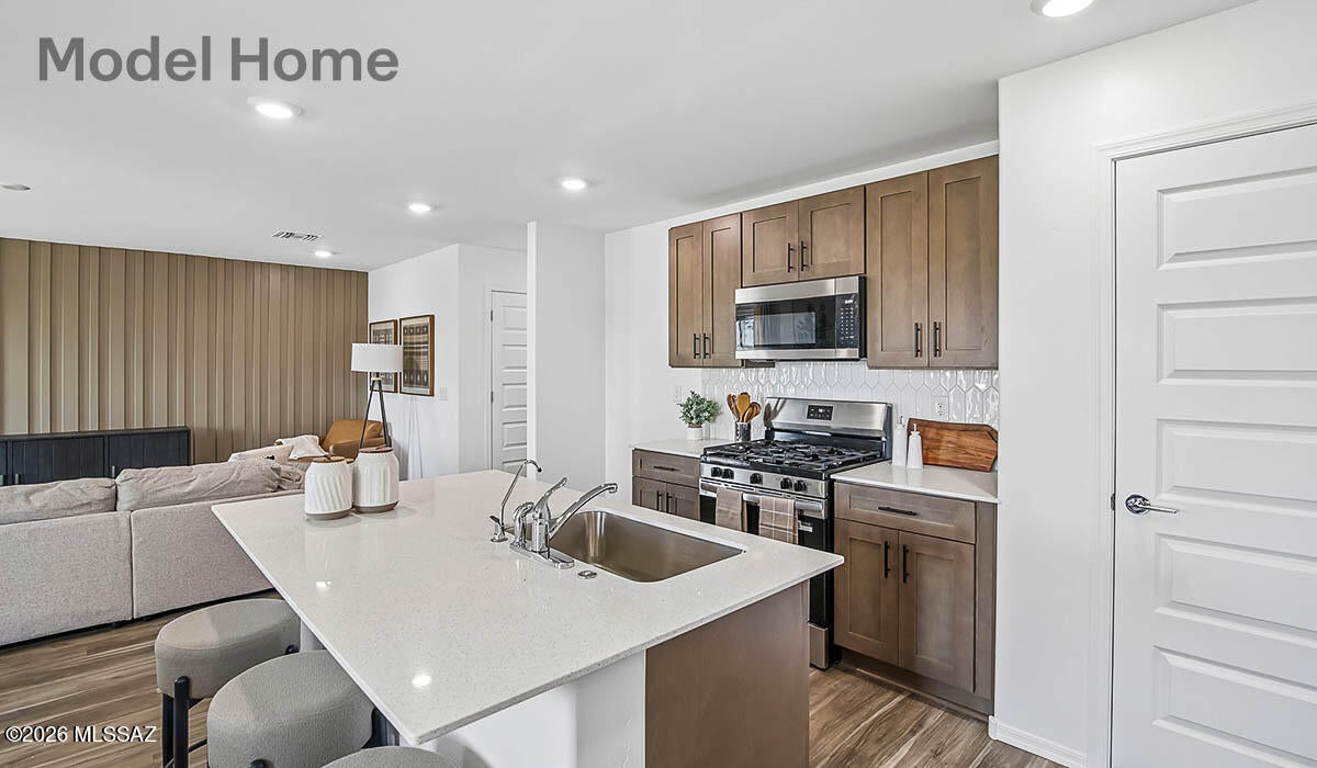 Sorrel Ridge Estates - Residential