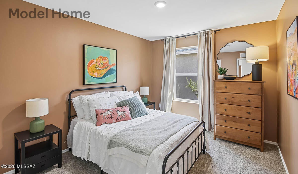 Sorrel Ridge Estates - Residential