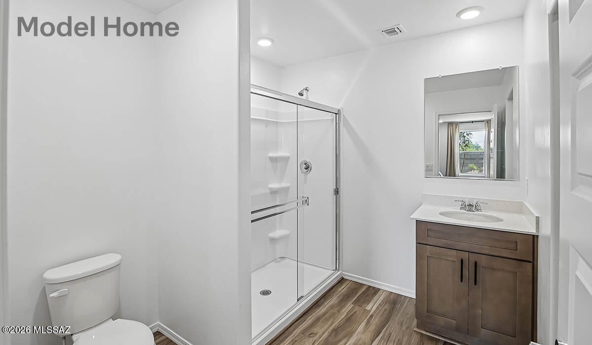 Sorrel Ridge Estates - Residential