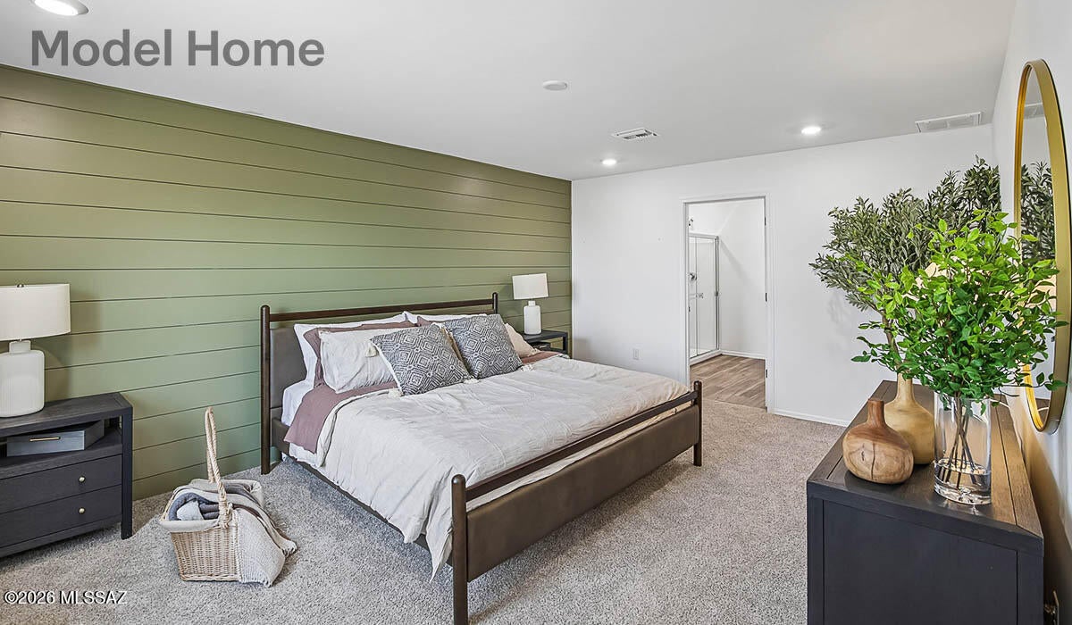 Sorrel Ridge Estates - Residential