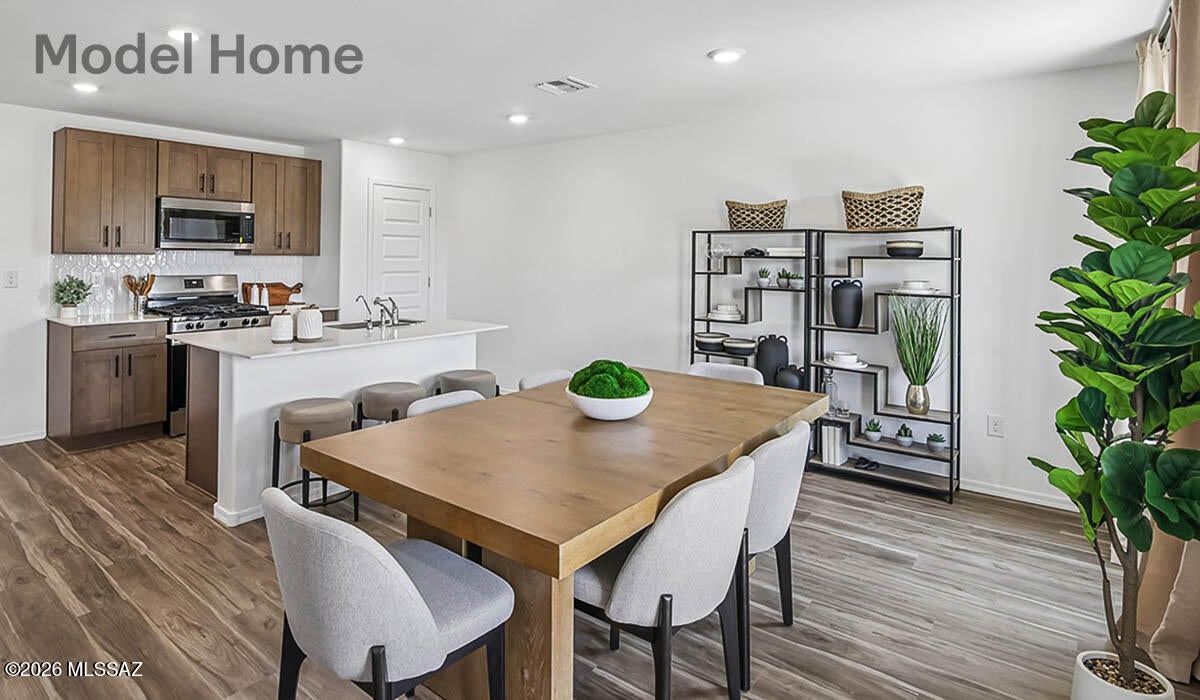 Sorrel Ridge Estates - Residential