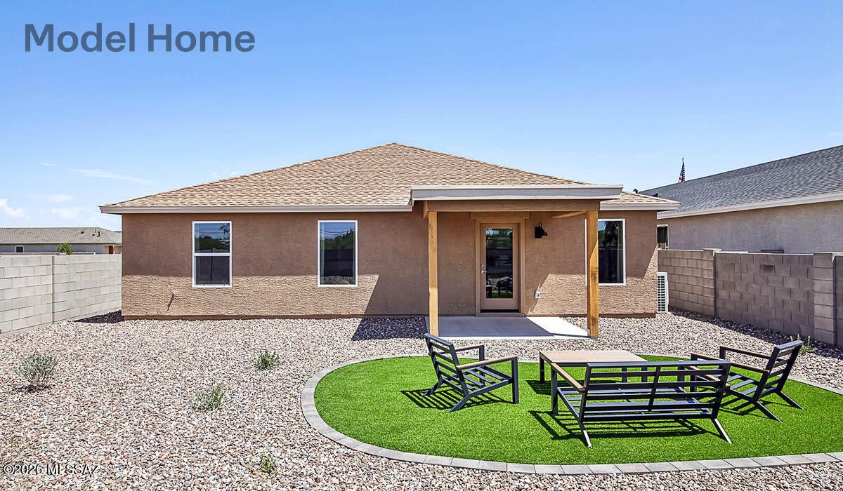 Sorrel Ridge Estates - Residential