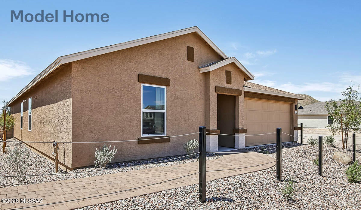 Sorrel Ridge Estates - Residential
