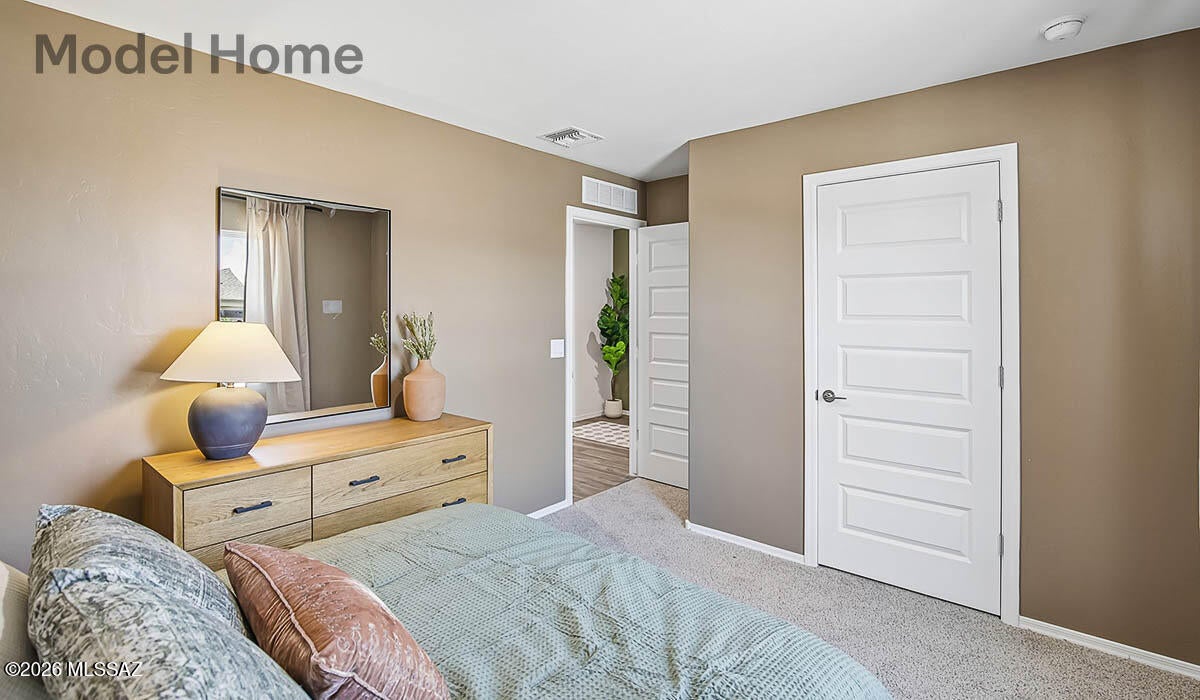 Sorrel Ridge Estates - Residential