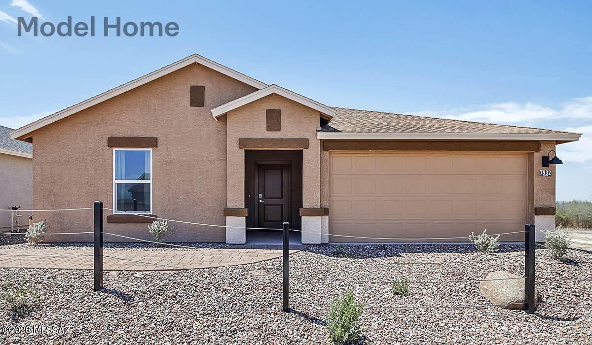 Sorrel Ridge Estates - Residential