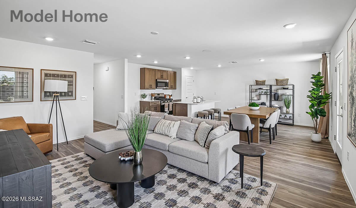 Sorrel Ridge Estates - Residential