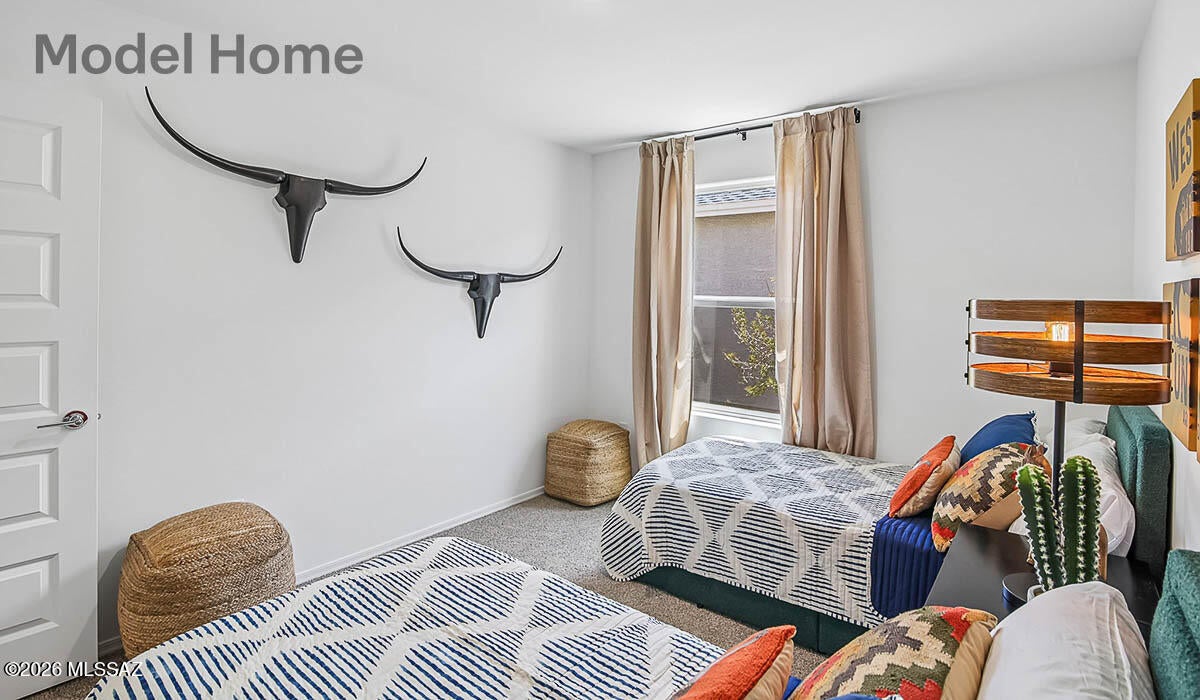 Sorrel Ridge Estates - Residential