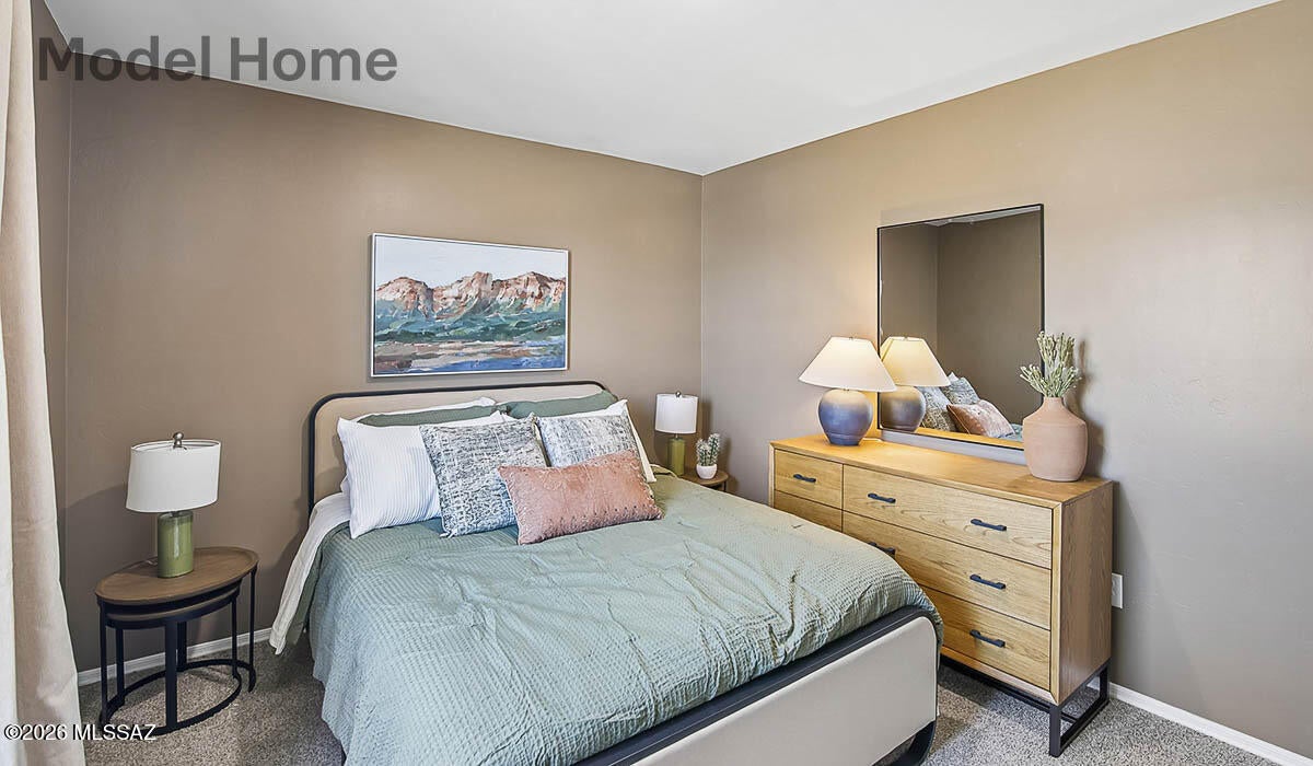 Sorrel Ridge Estates - Residential