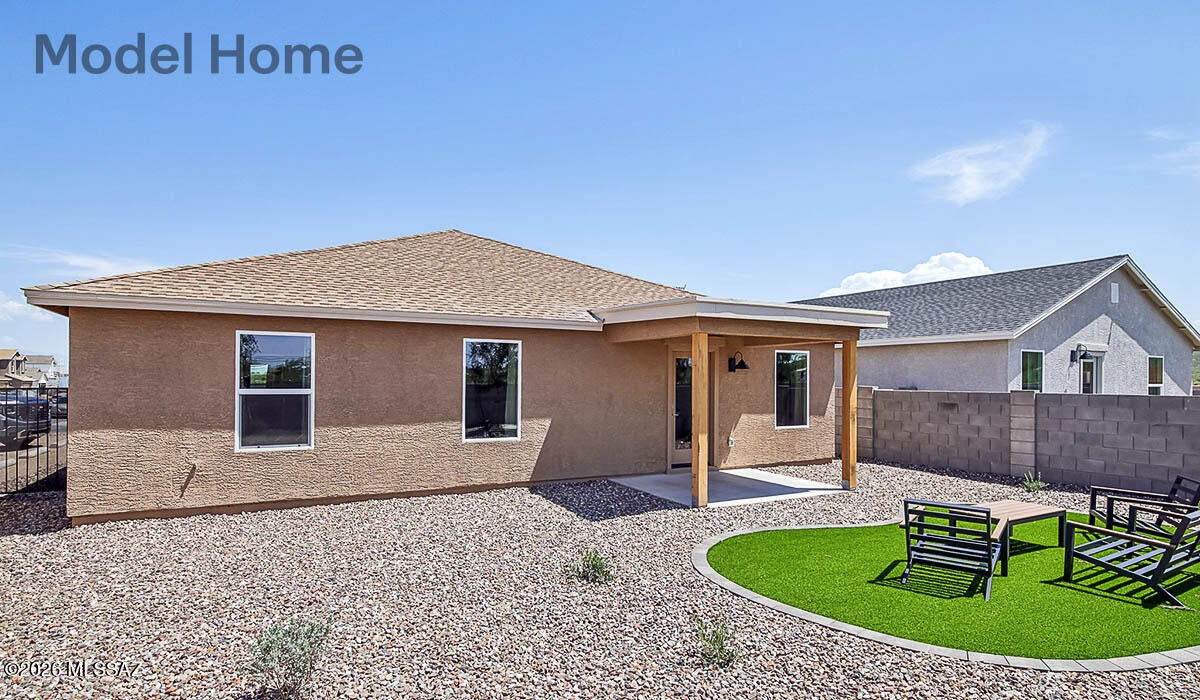 Sorrel Ridge Estates - Residential