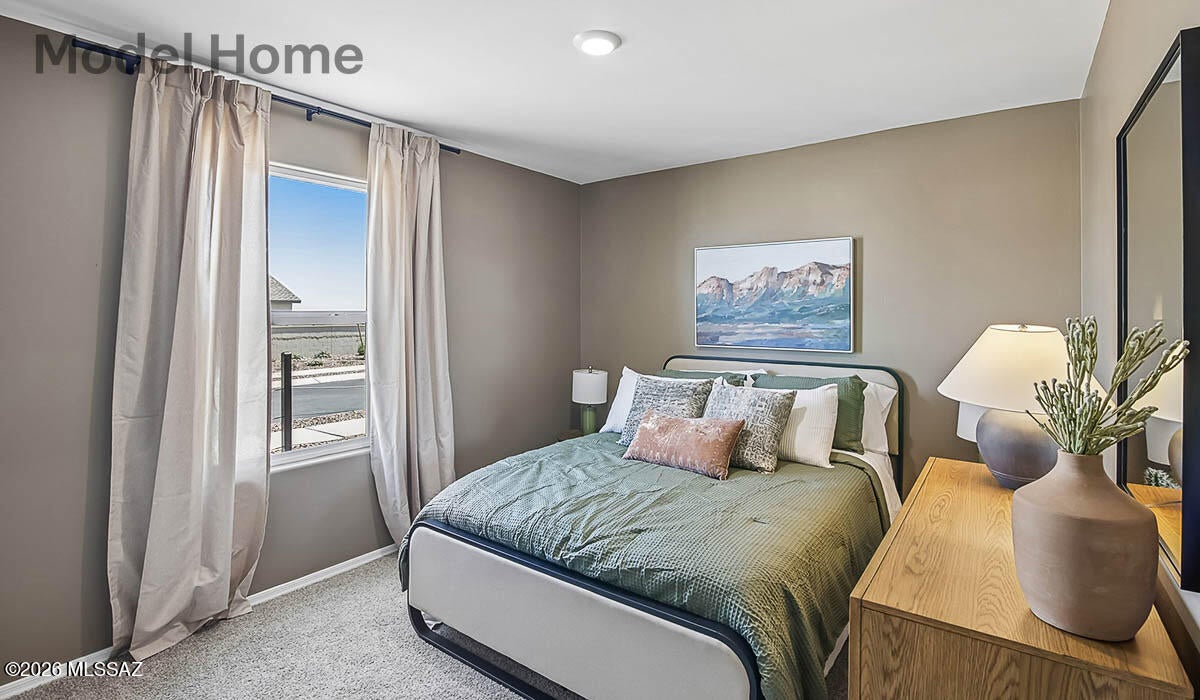 Sorrel Ridge Estates - Residential