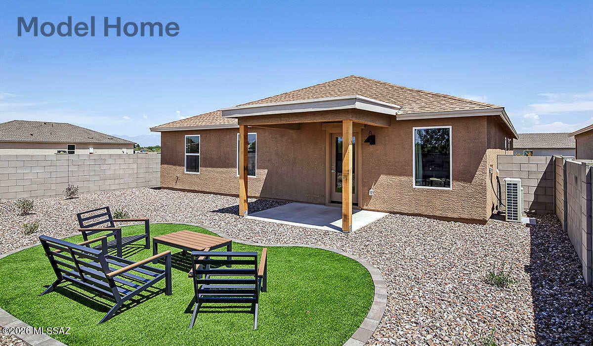 Sorrel Ridge Estates - Residential