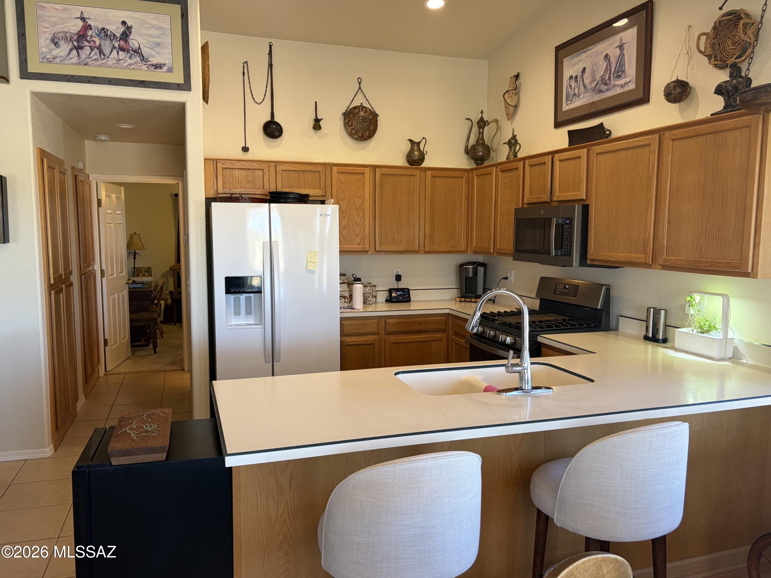 Arizona Sun Sites - Residential
