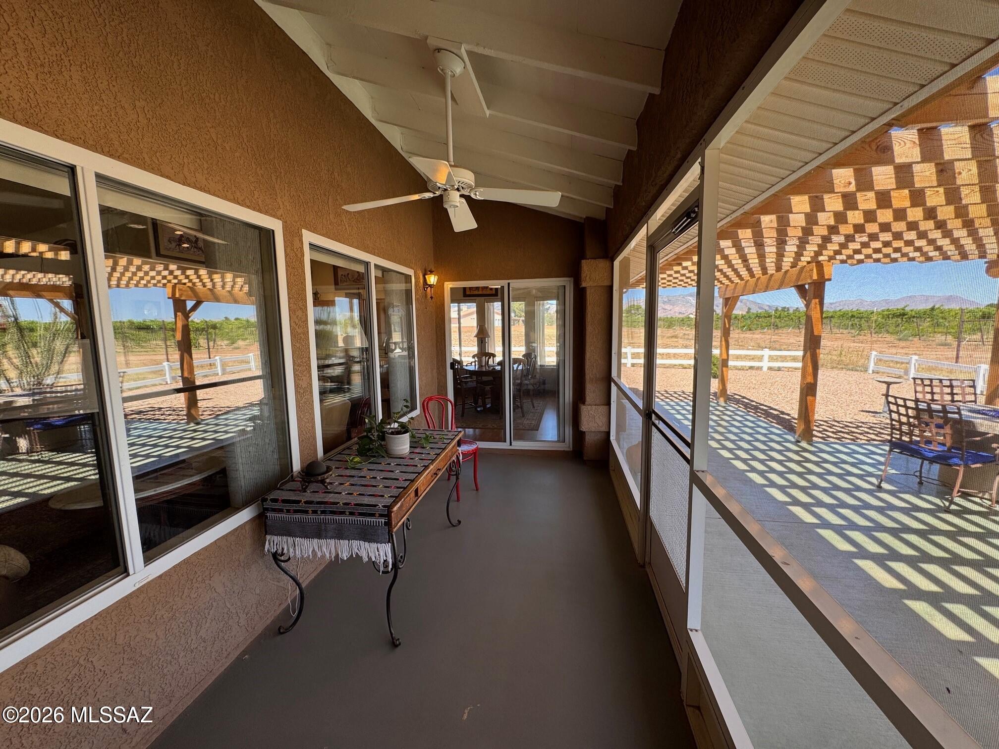 Arizona Sun Sites - Residential