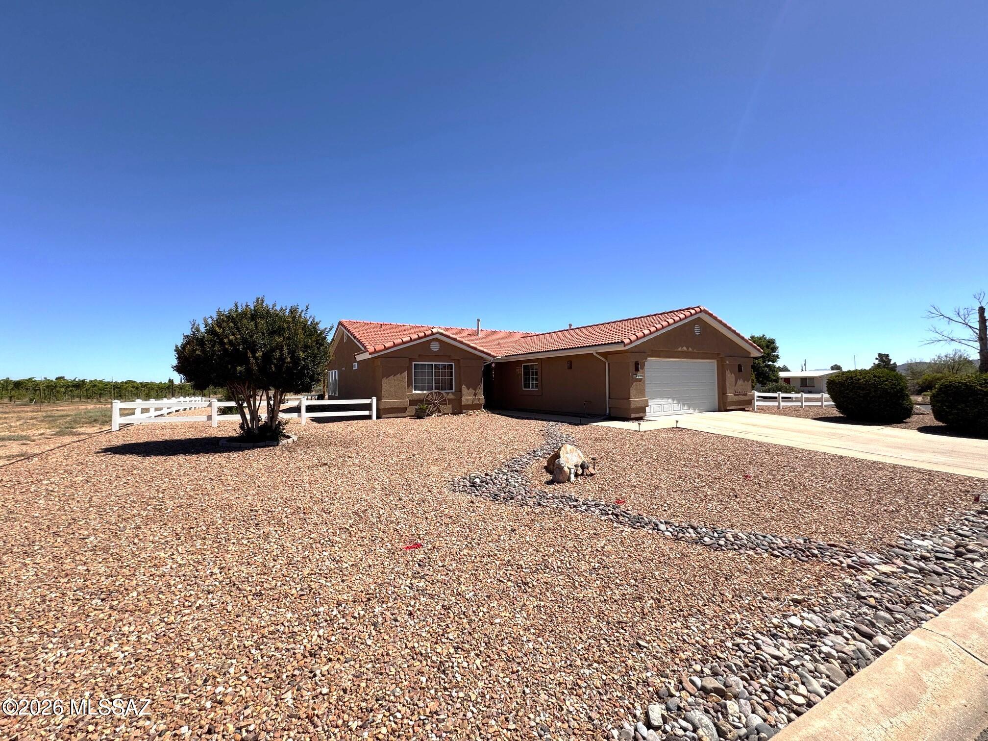 Arizona Sun Sites - Residential