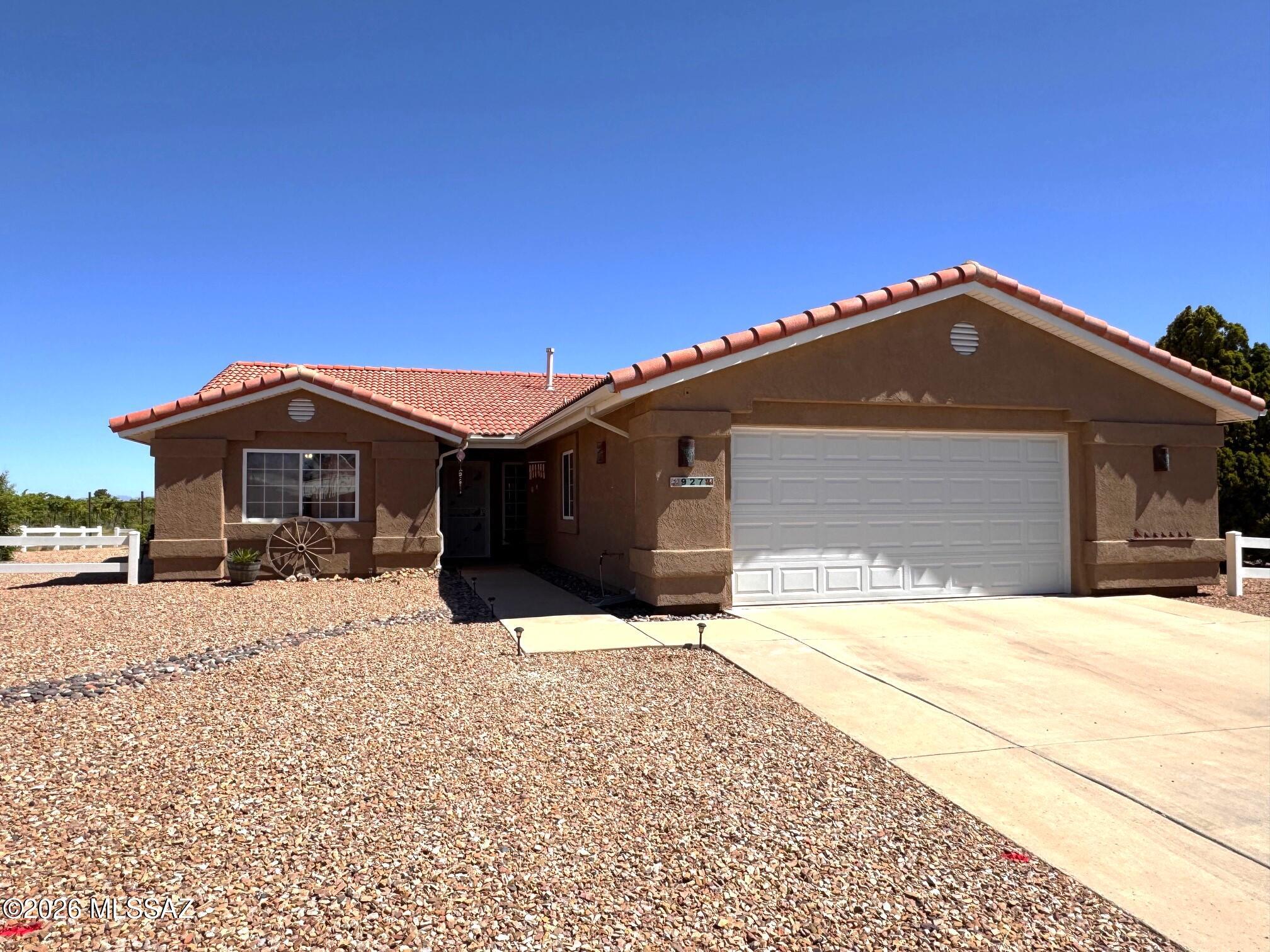 Arizona Sun Sites - Residential