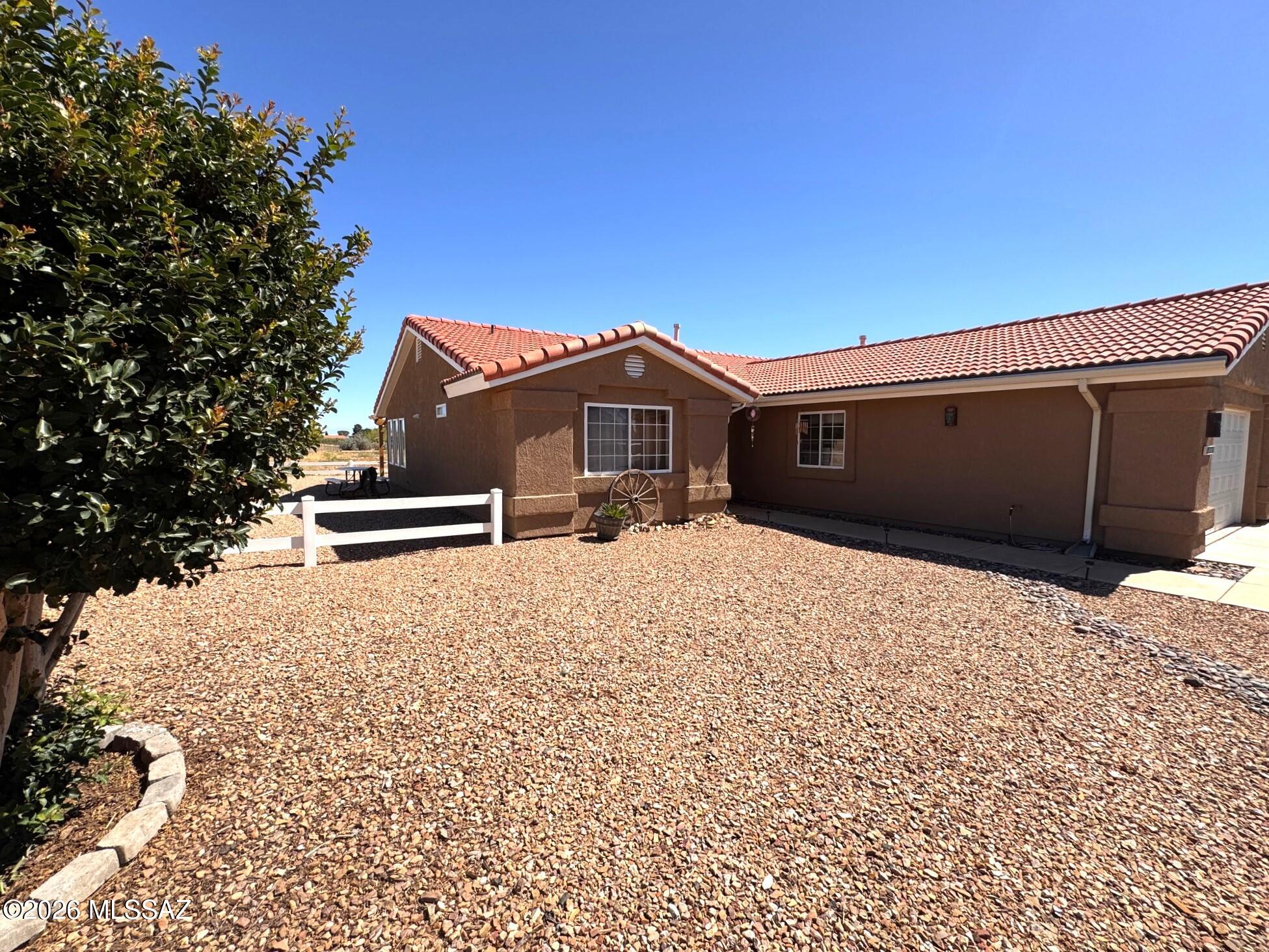 Arizona Sun Sites - Residential