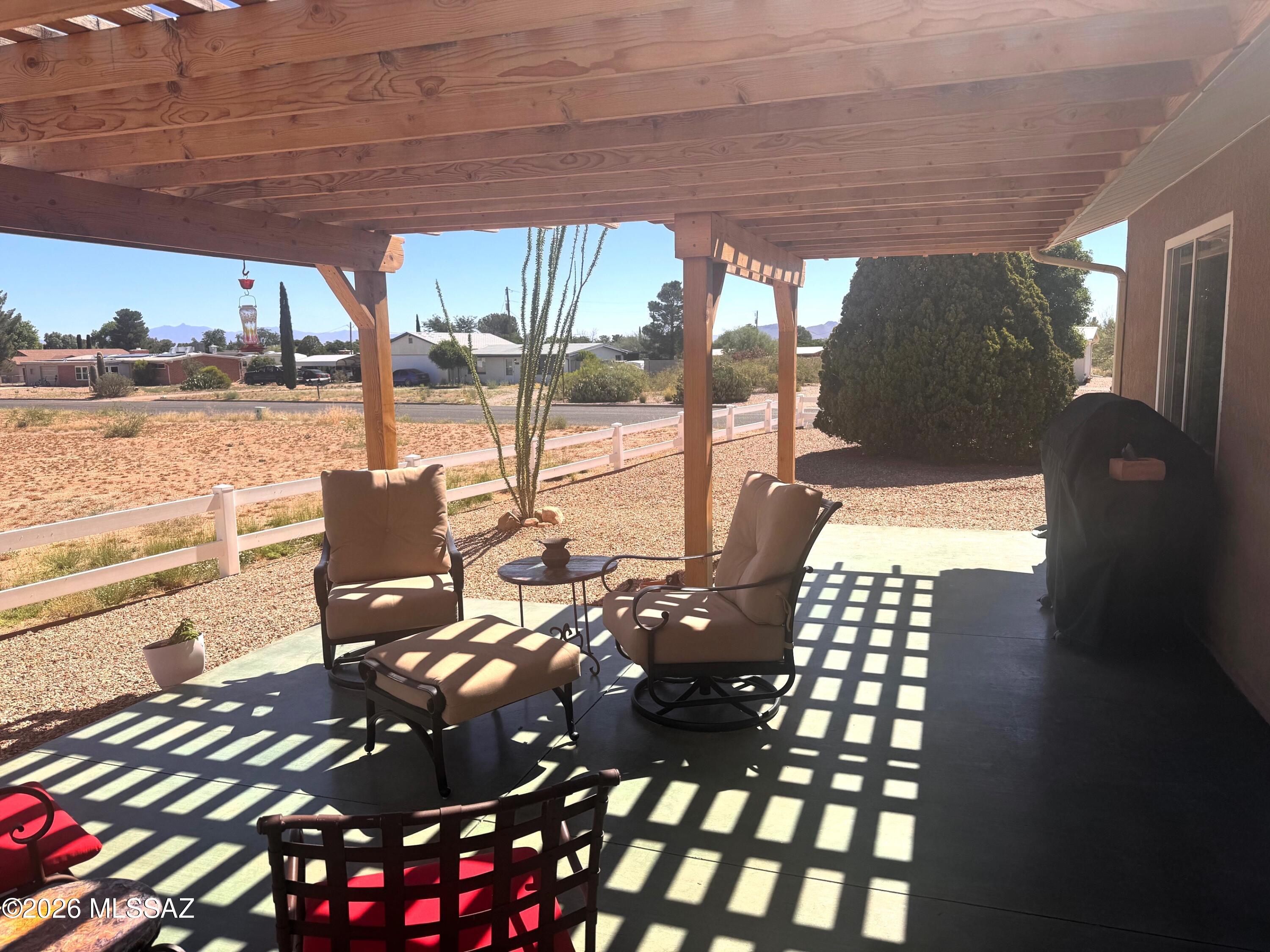 Arizona Sun Sites - Residential