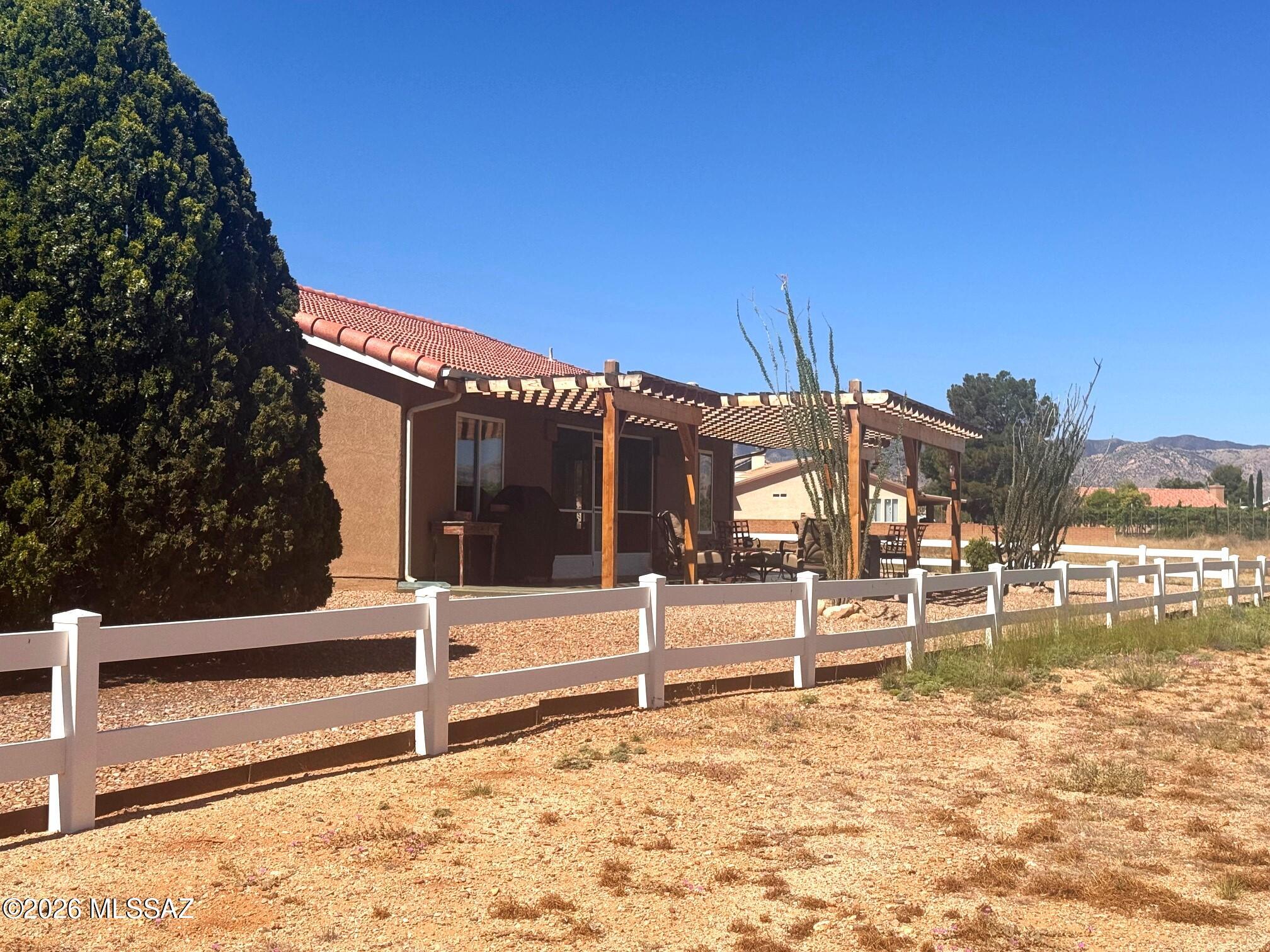 Arizona Sun Sites - Residential