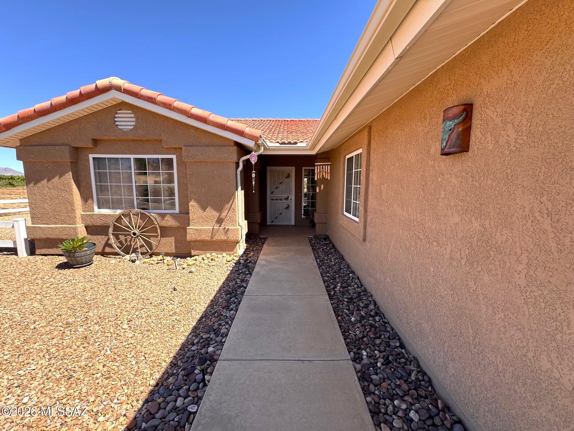 Arizona Sun Sites - Residential