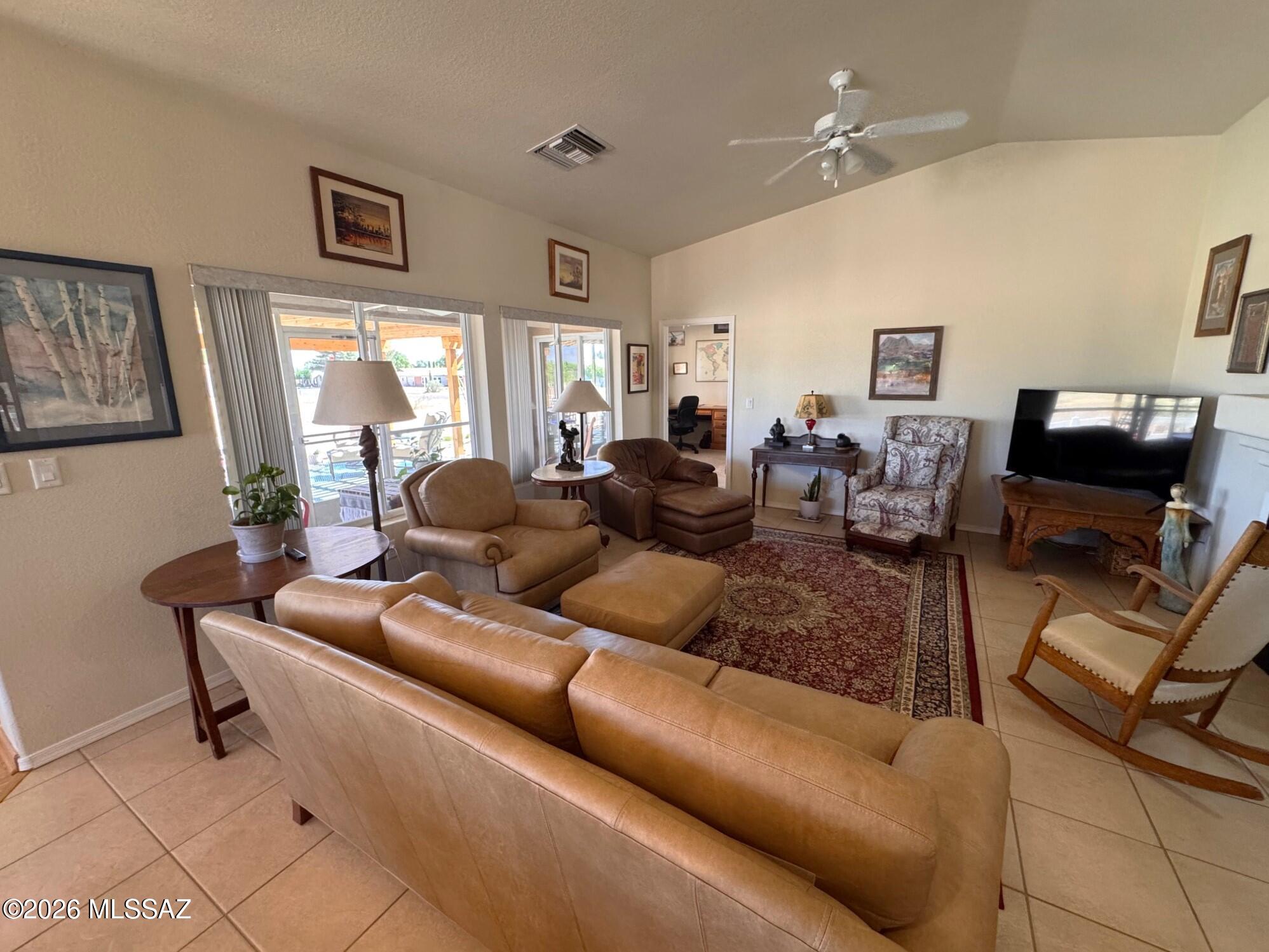 Arizona Sun Sites - Residential