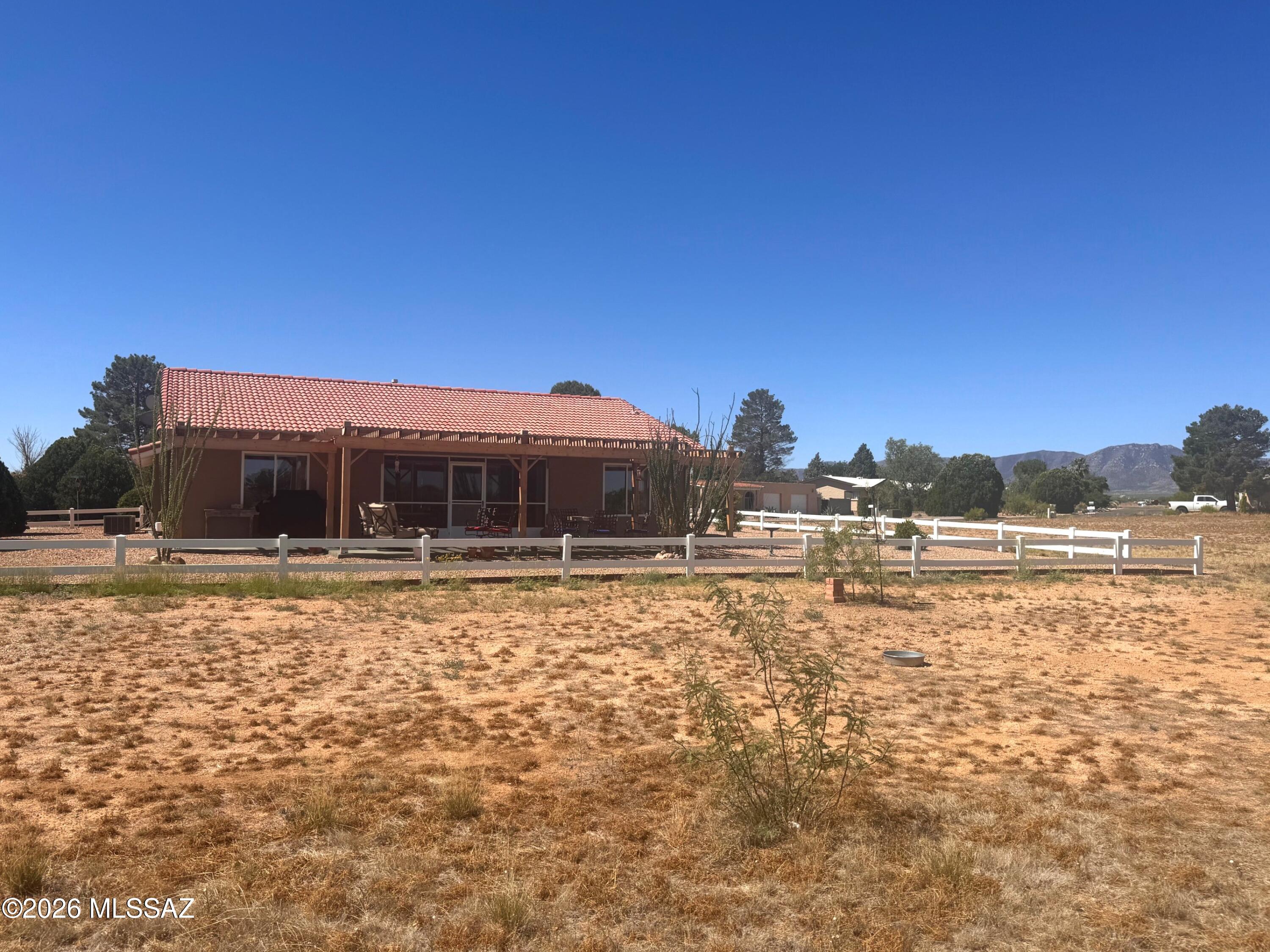 Arizona Sun Sites - Residential