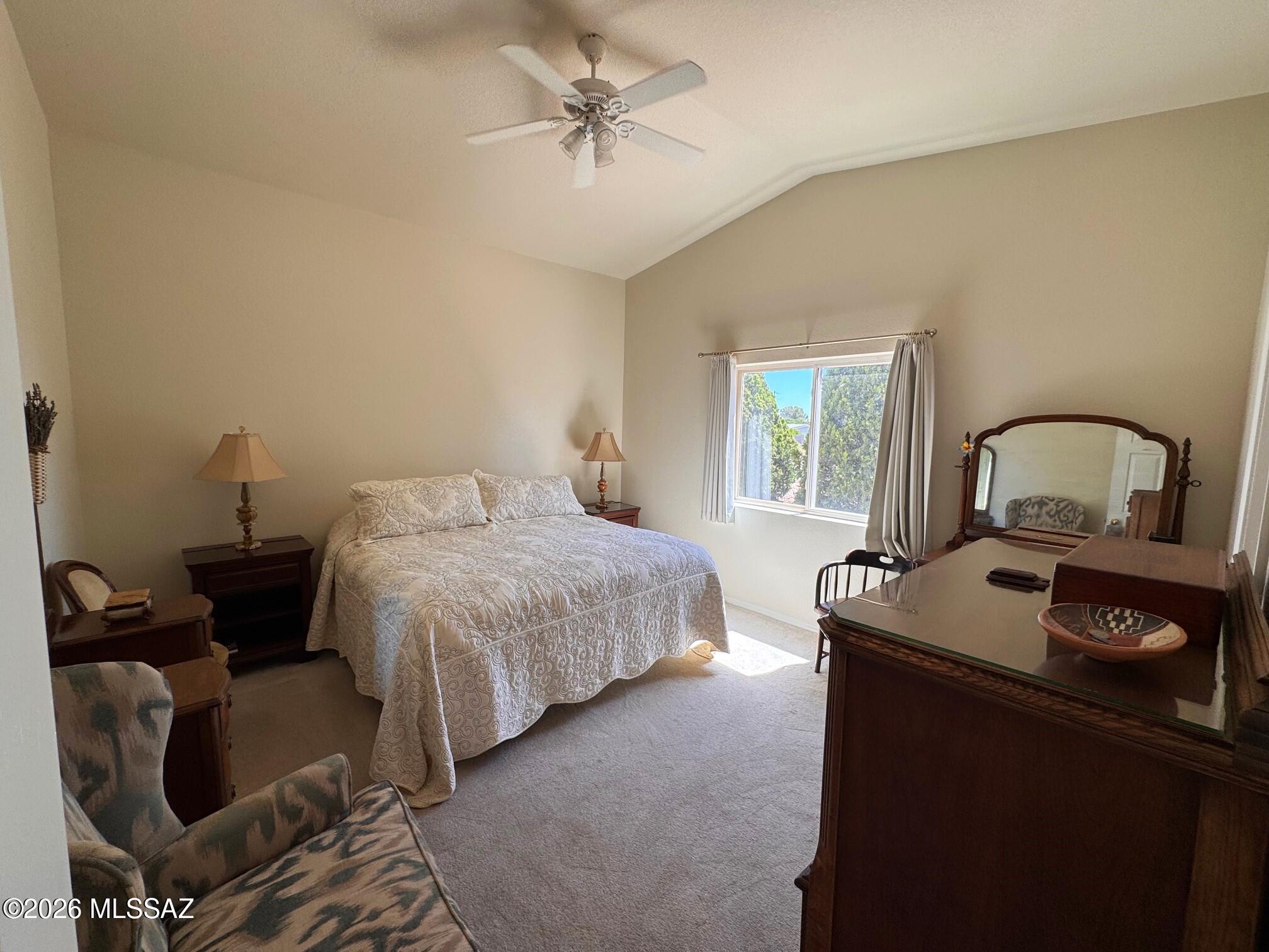 Arizona Sun Sites - Residential