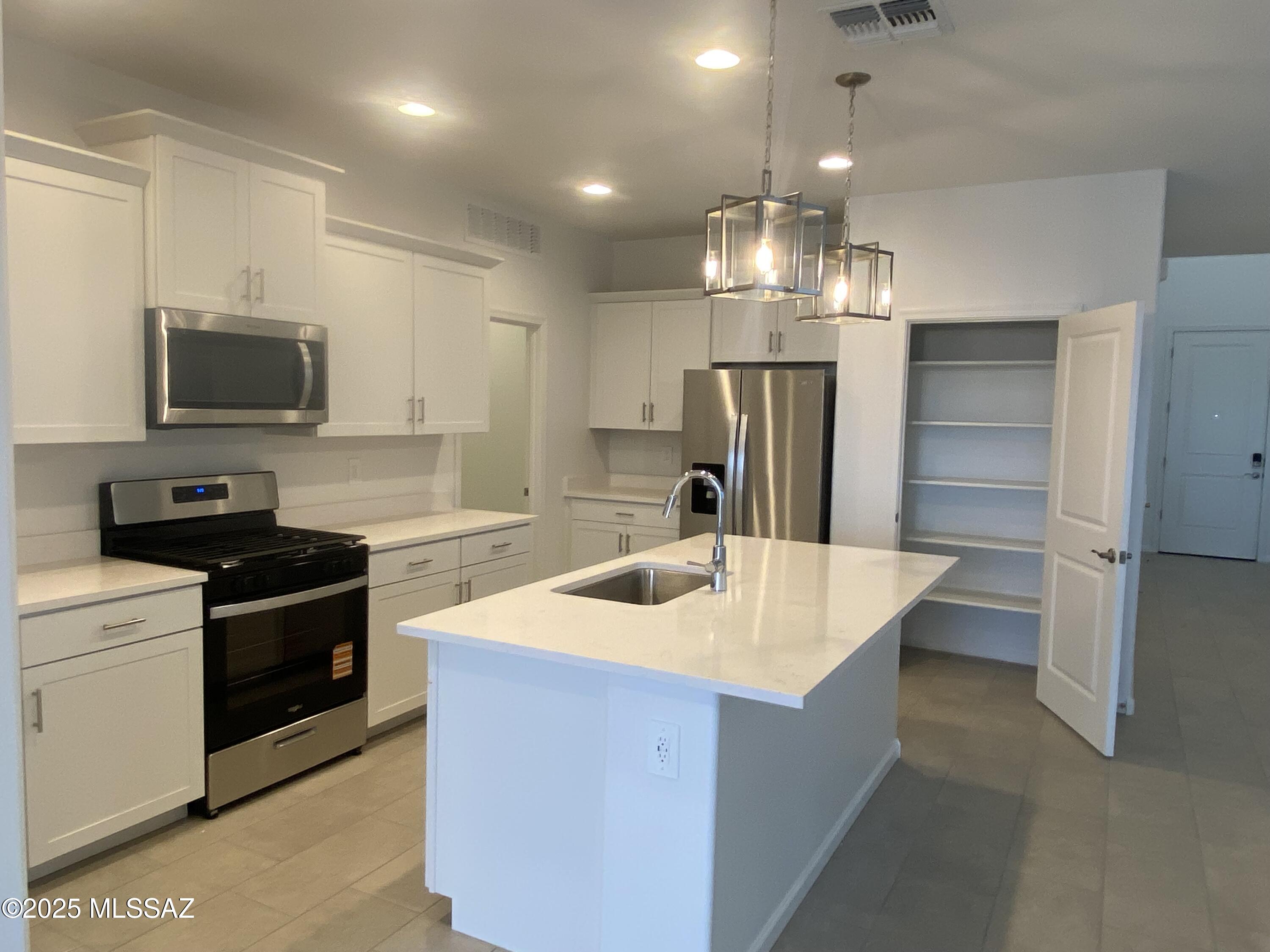 Mandarina Phase 1B Parcel A - Residential