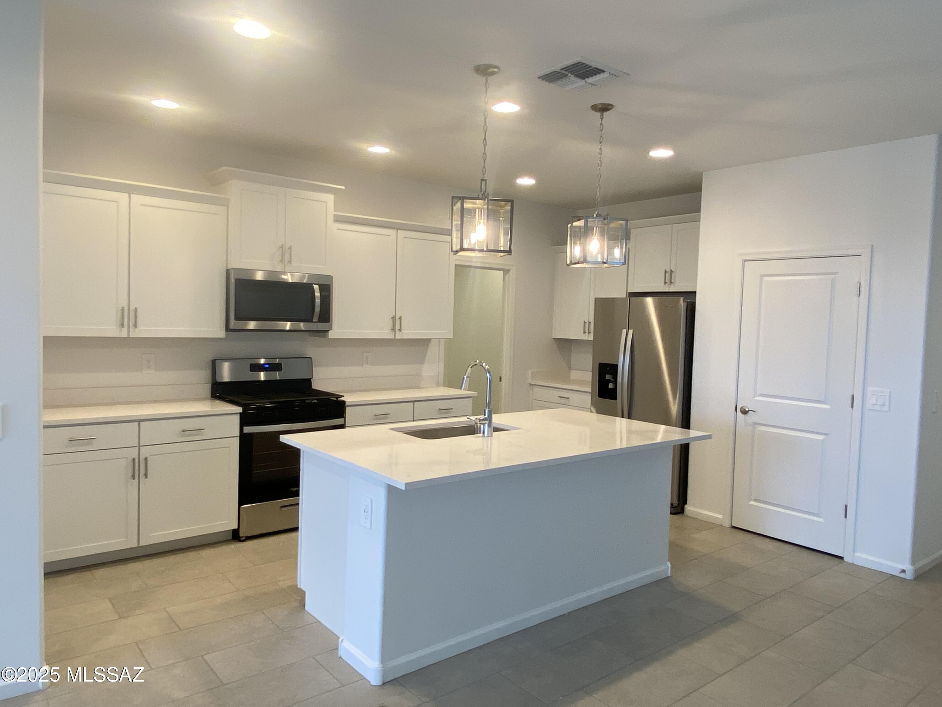 Mandarina Phase 1B Parcel A - Residential