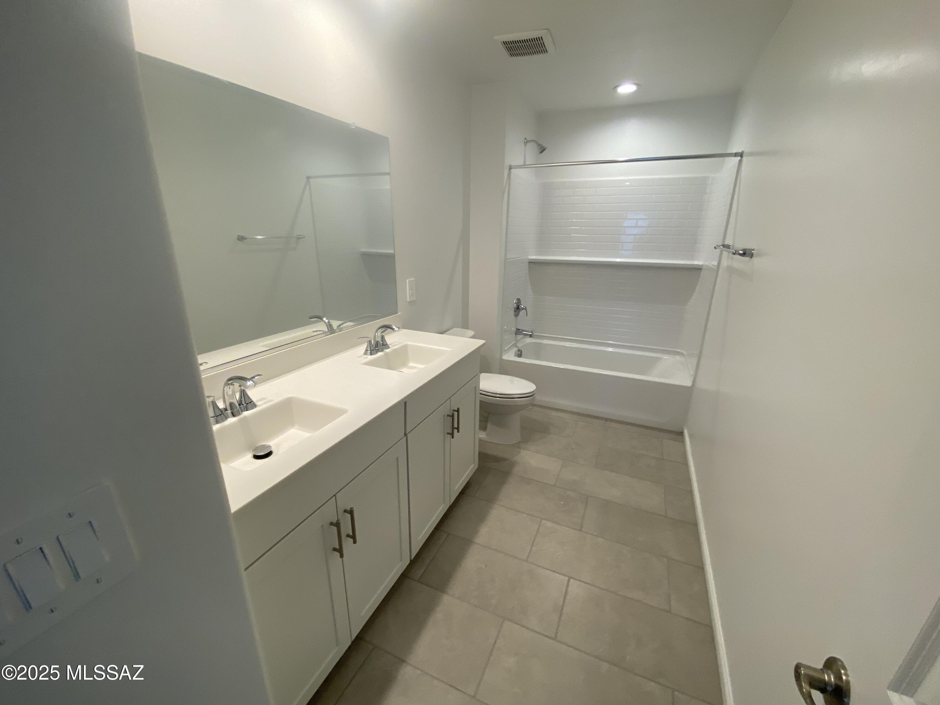 Mandarina Phase 1B Parcel A - Residential