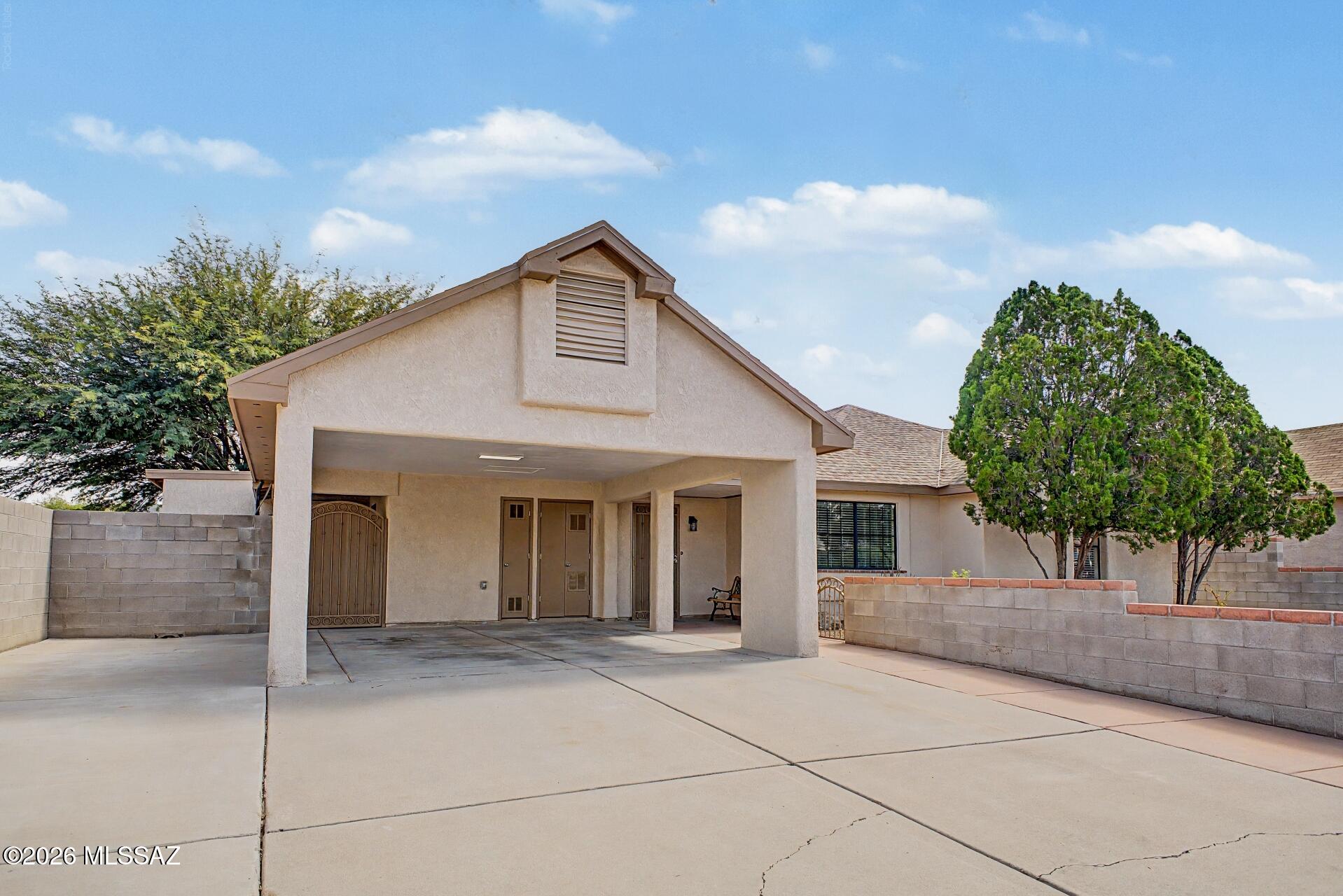 Mission Ridge (1-305) - Residential