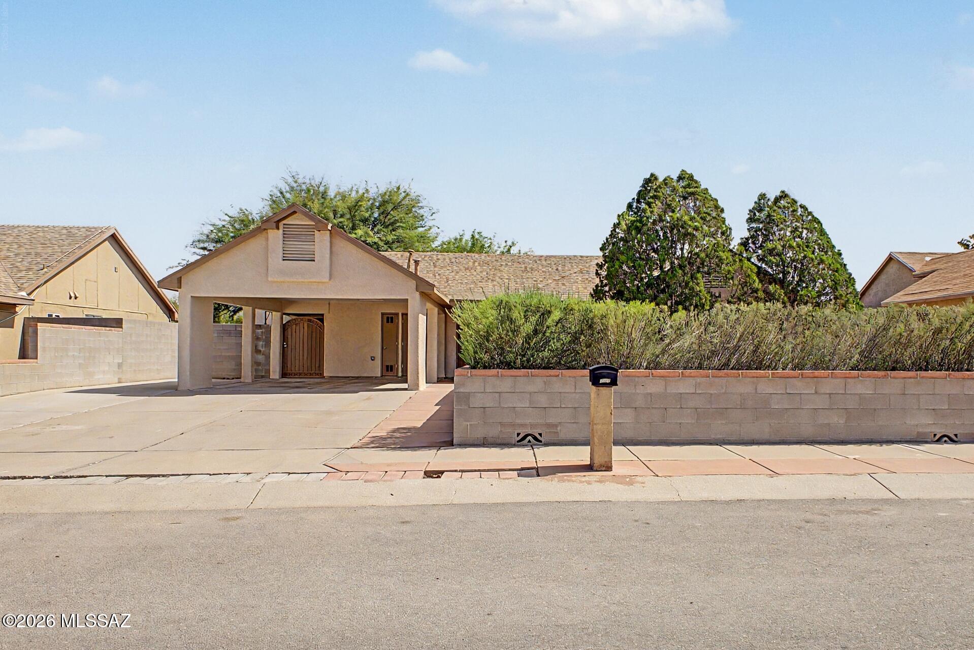 Mission Ridge (1-305) - Residential