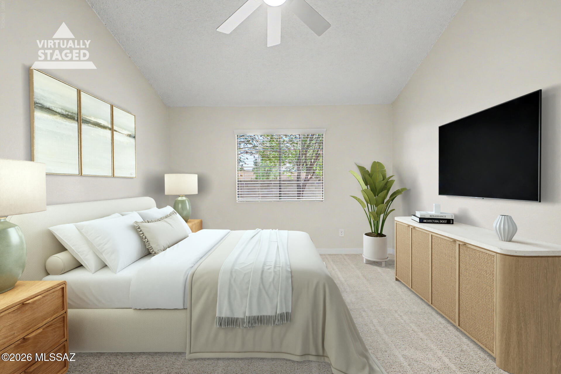 Mission Ridge (1-305) - Residential