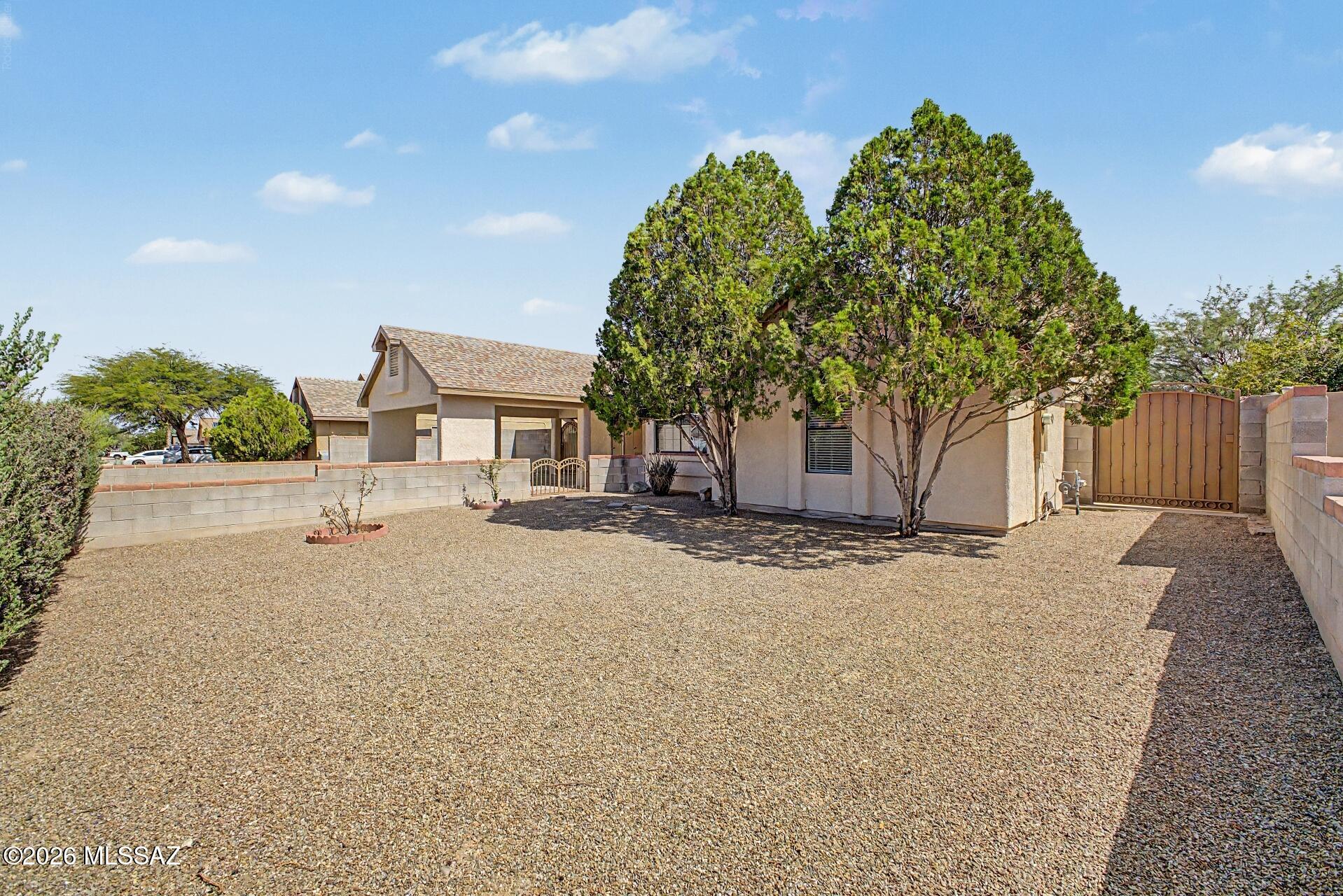 Mission Ridge (1-305) - Residential