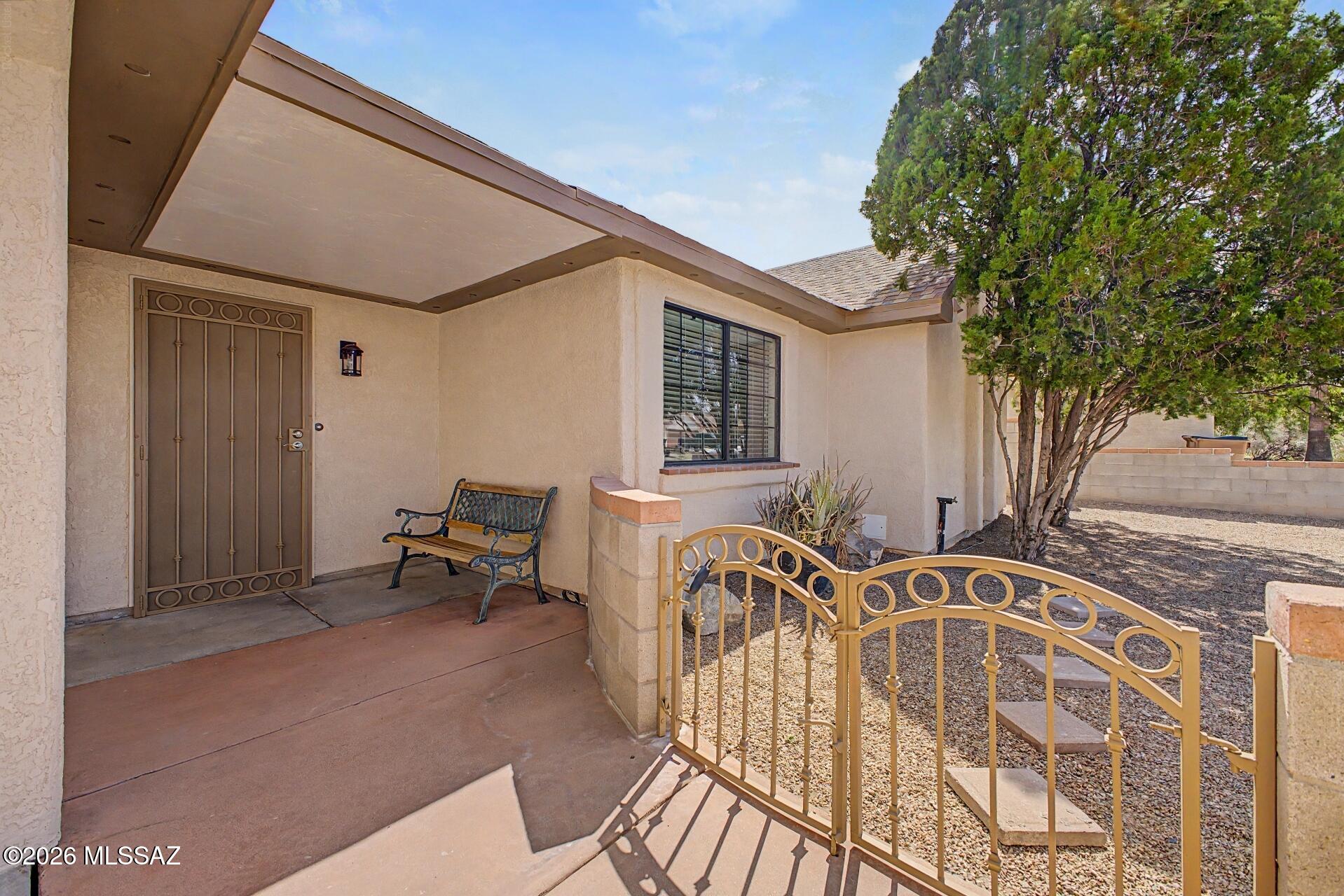 Mission Ridge (1-305) - Residential