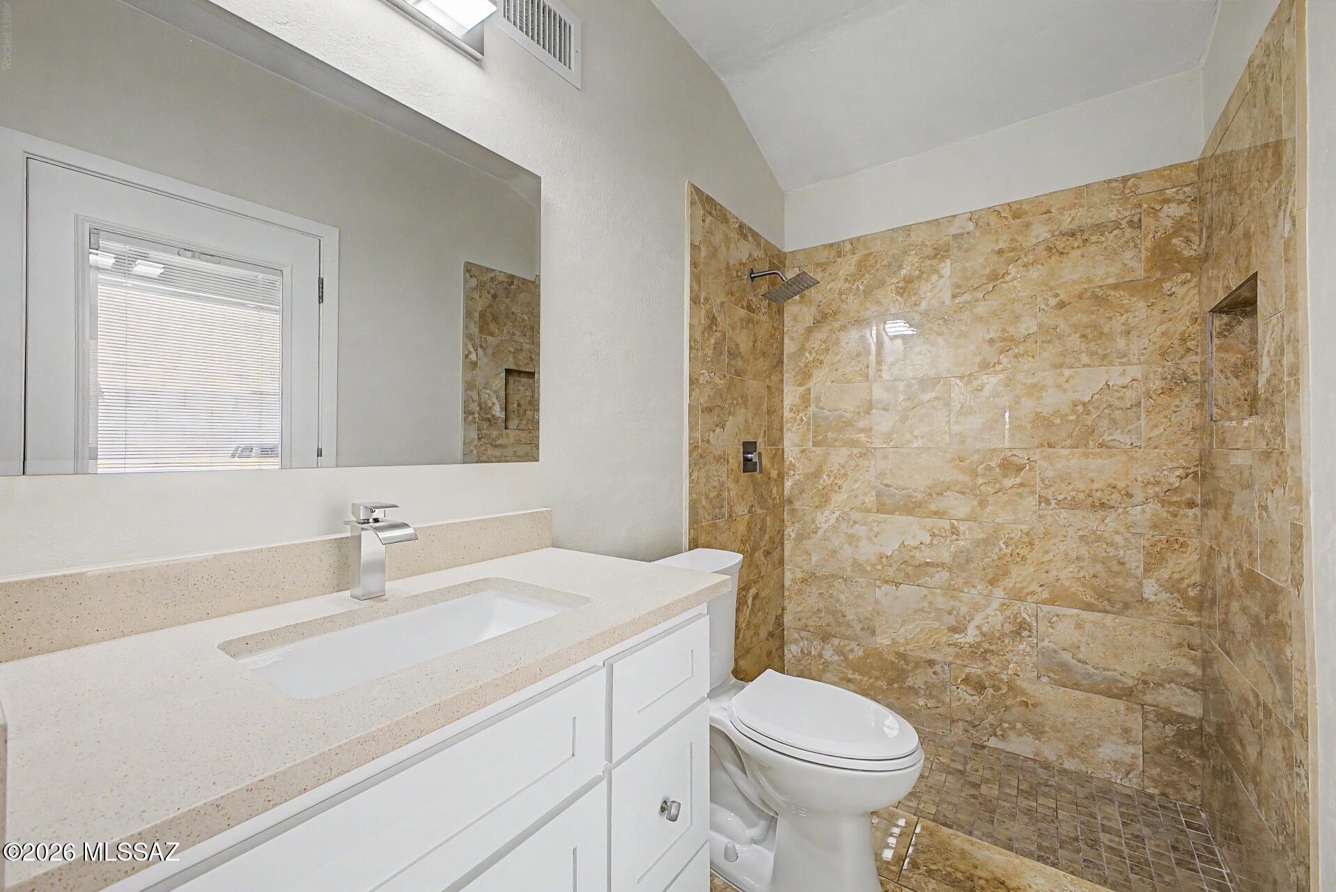 Mission Ridge (1-305) - Residential