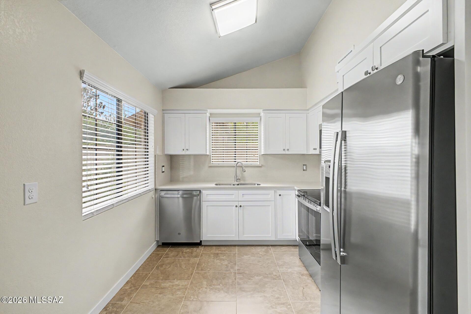Mission Ridge (1-305) - Residential