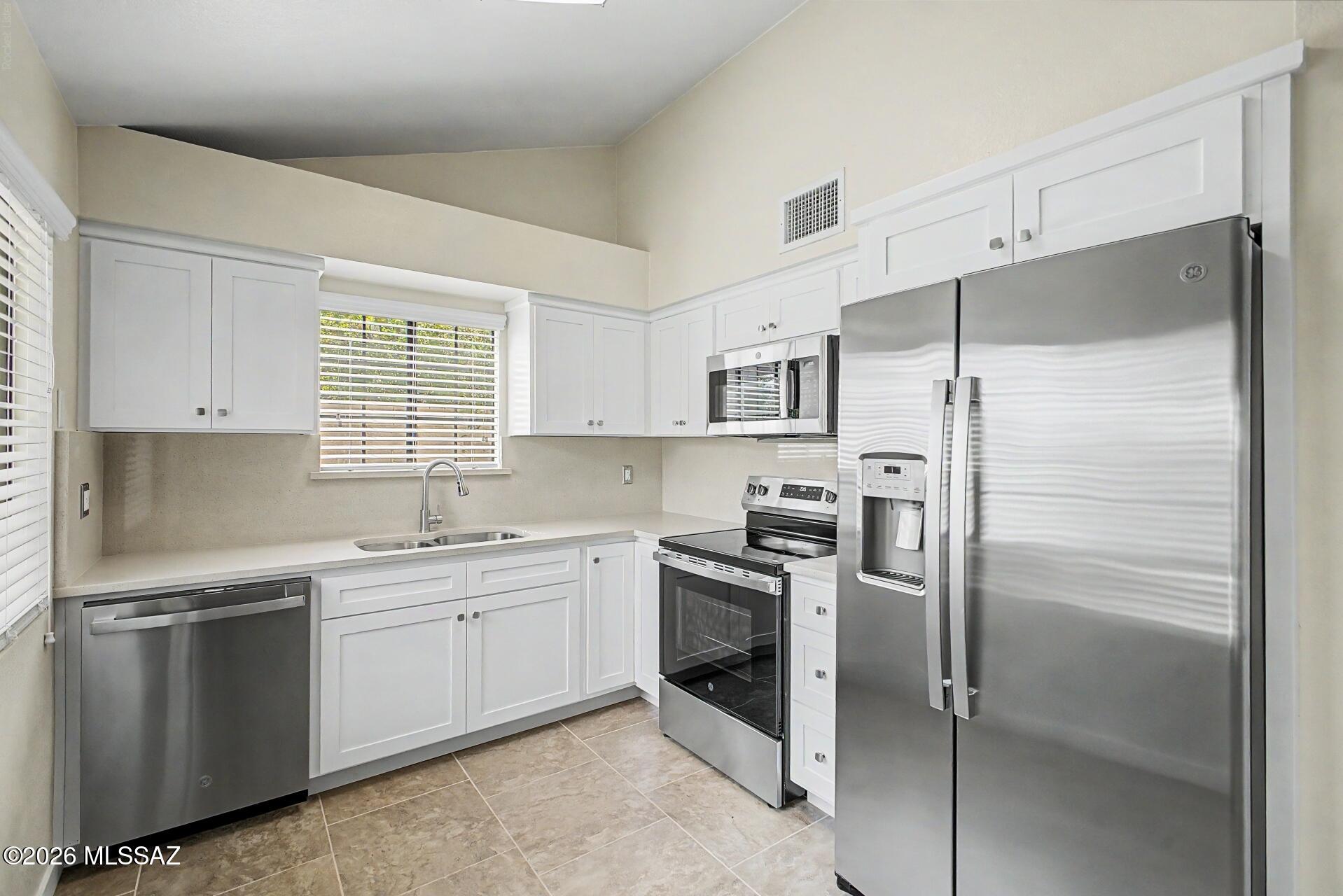 Mission Ridge (1-305) - Residential