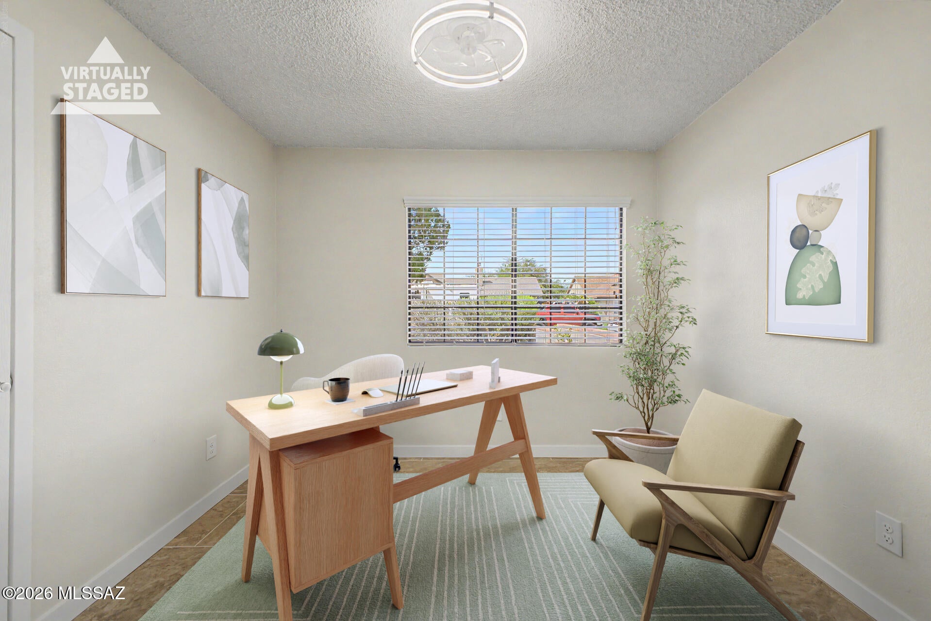Mission Ridge (1-305) - Residential