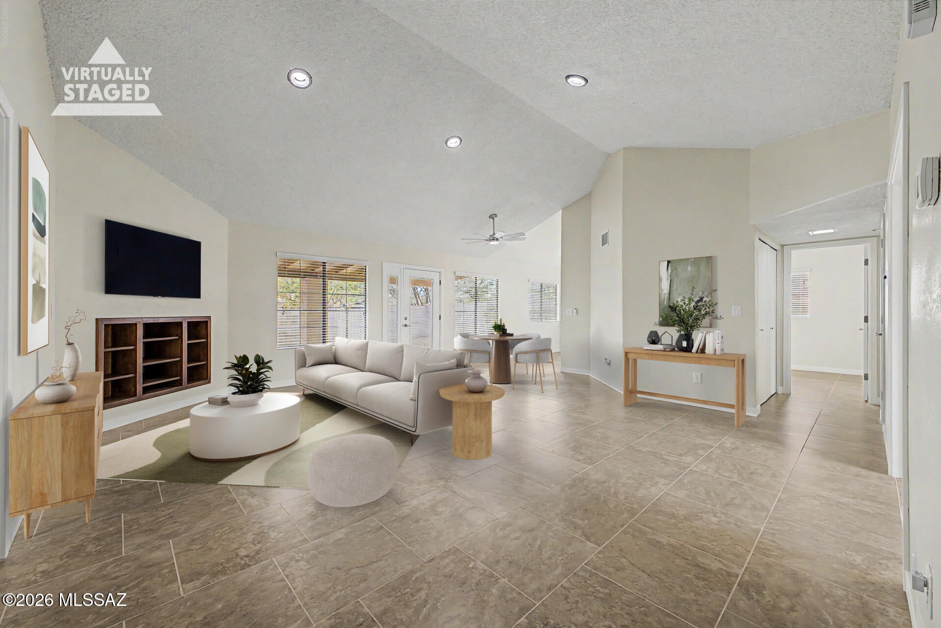 Mission Ridge (1-305) - Residential