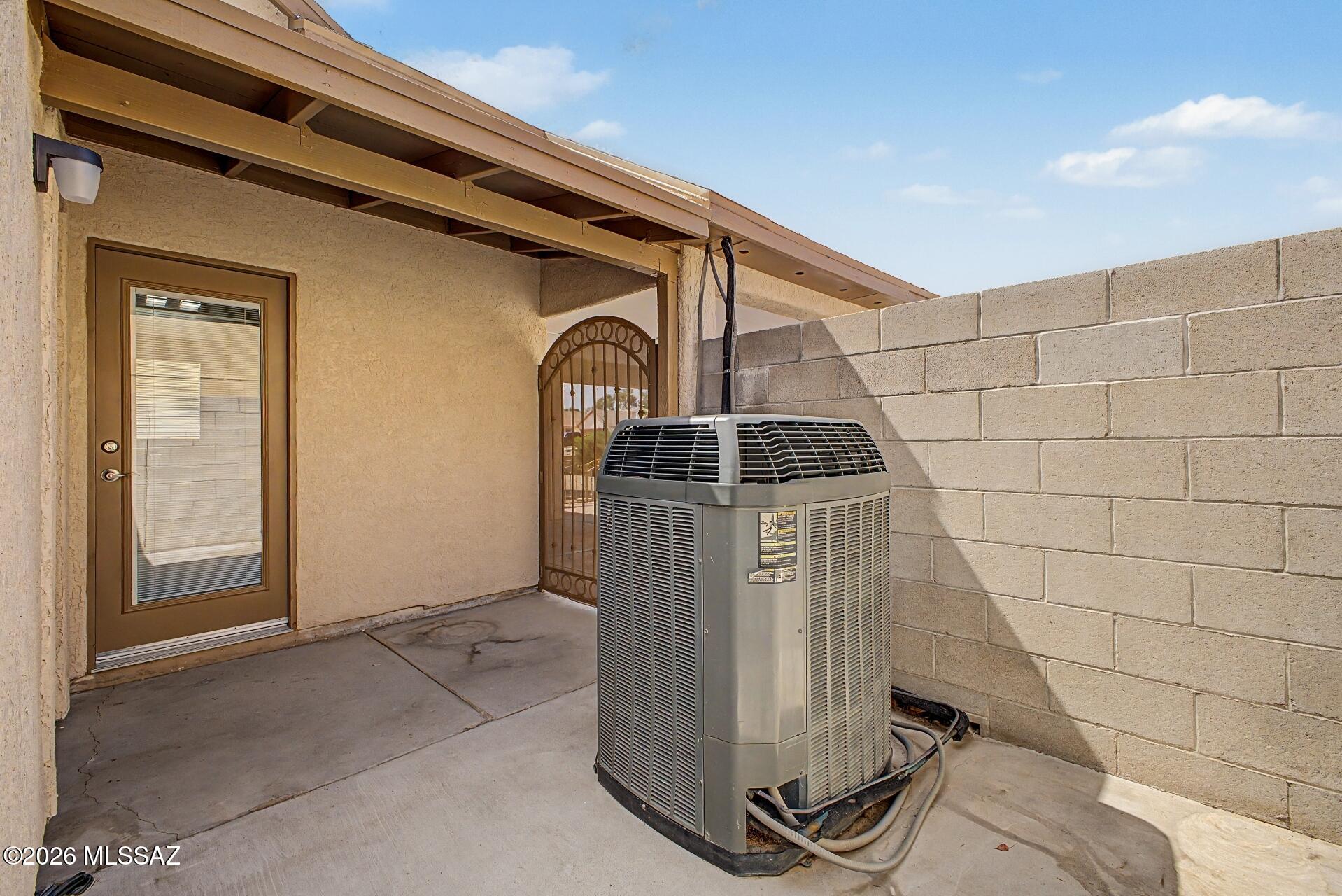Mission Ridge (1-305) - Residential