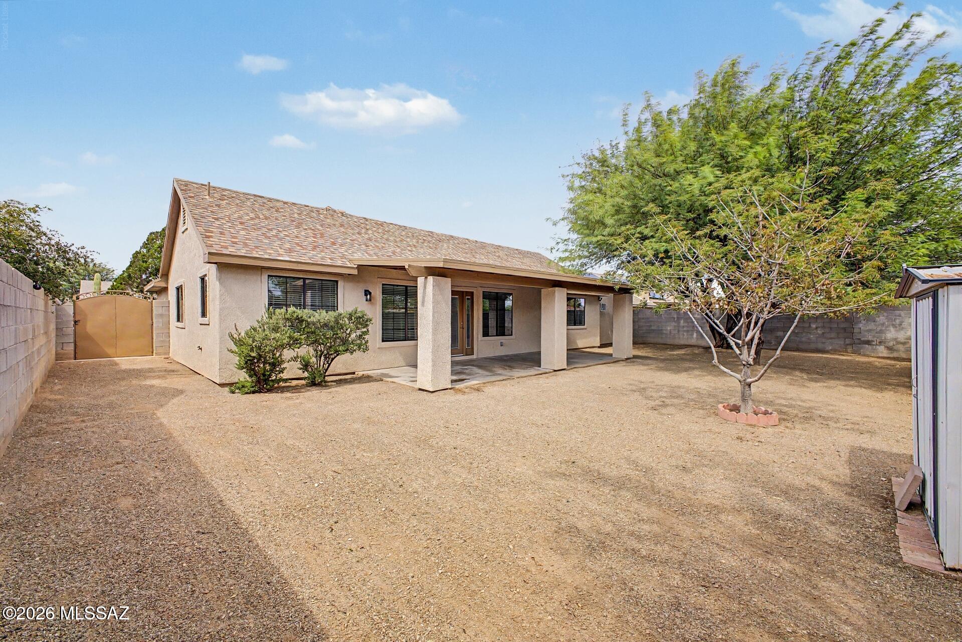 Mission Ridge (1-305) - Residential