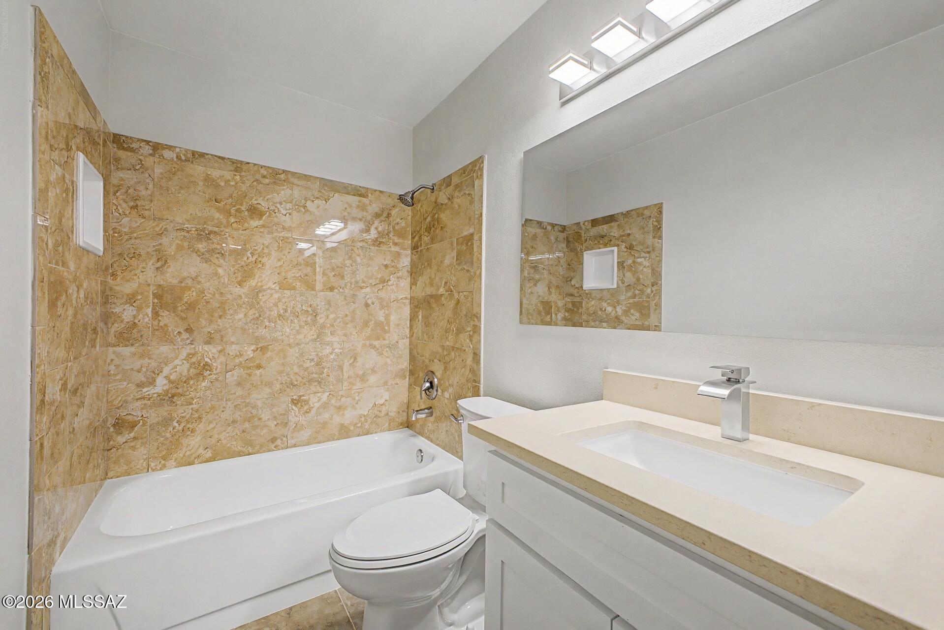 Mission Ridge (1-305) - Residential