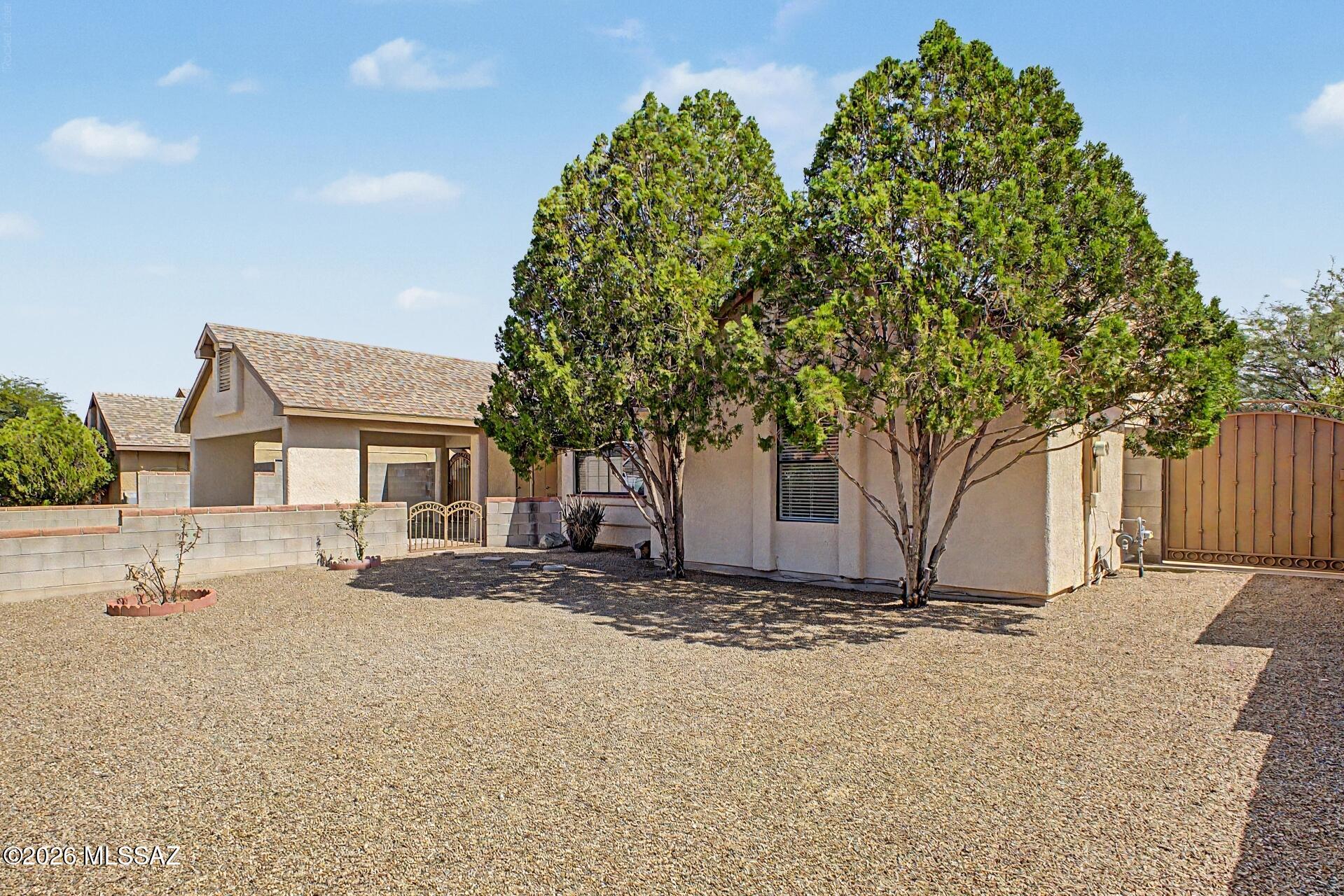 Mission Ridge (1-305) - Residential