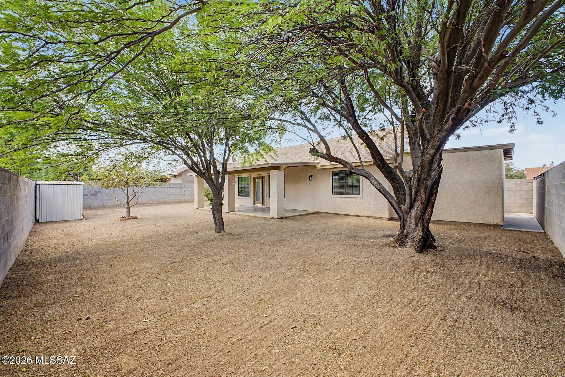 Mission Ridge (1-305) - Residential