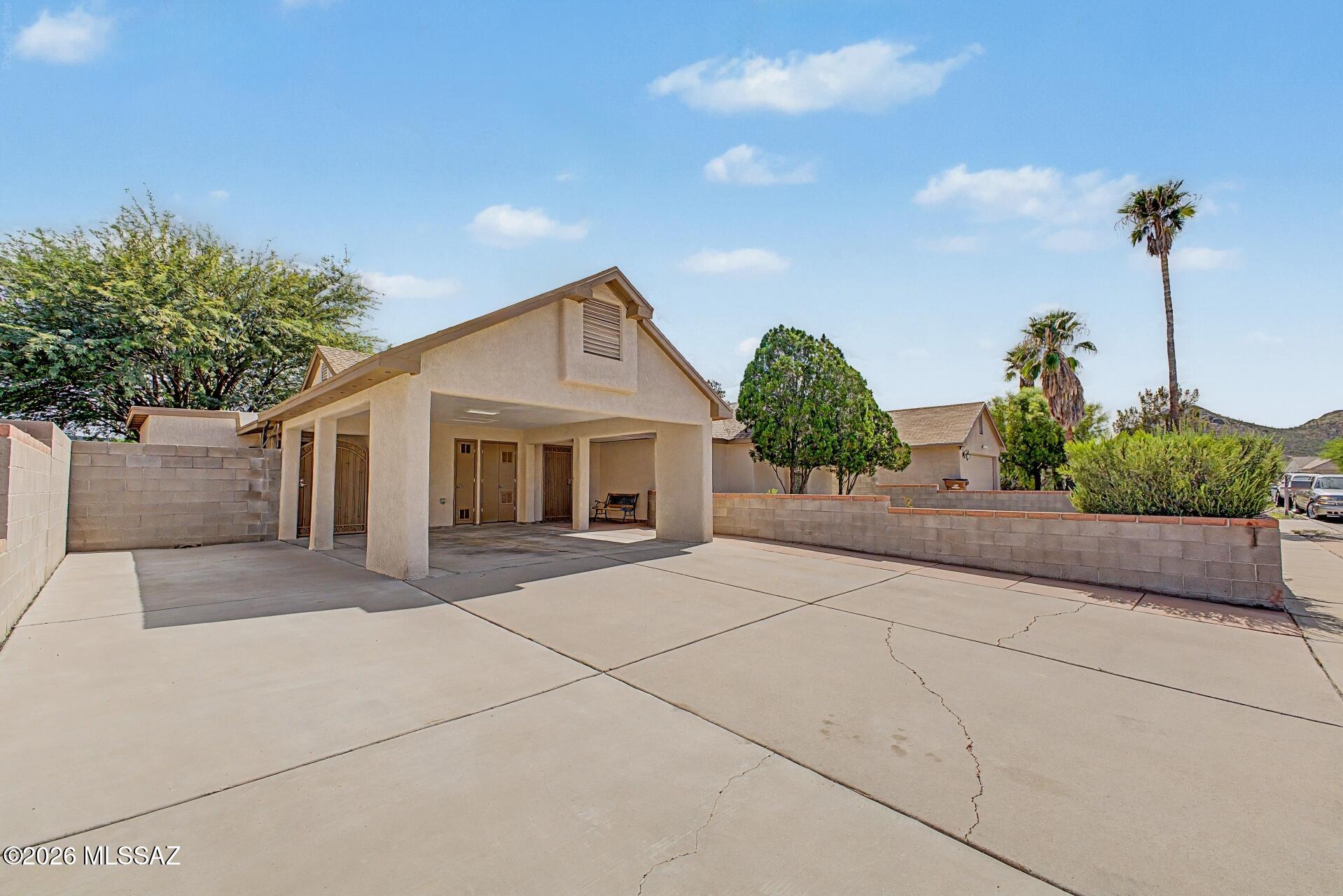 Mission Ridge (1-305) - Residential